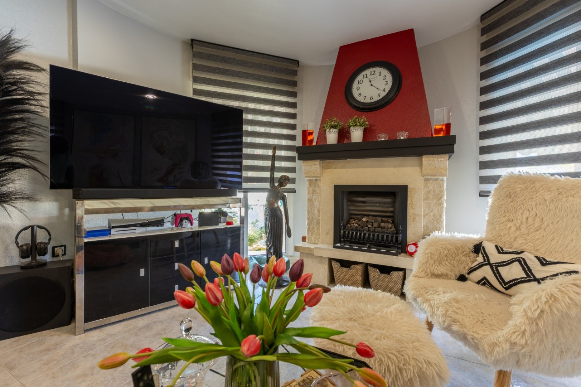 Wiederverkauf - Villa -
Benijofar