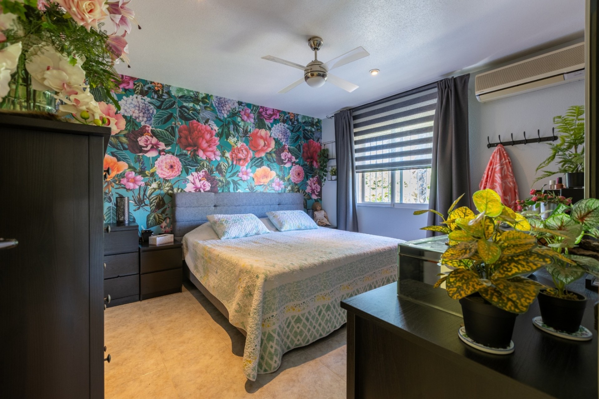 Wiederverkauf - Villa -
Benijofar