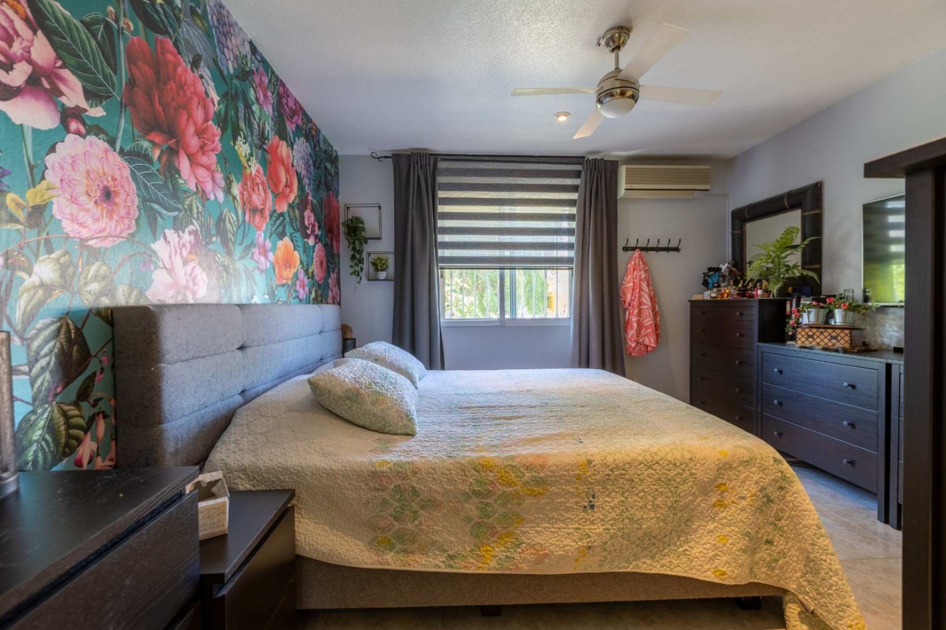 Wiederverkauf - Villa -
Benijofar