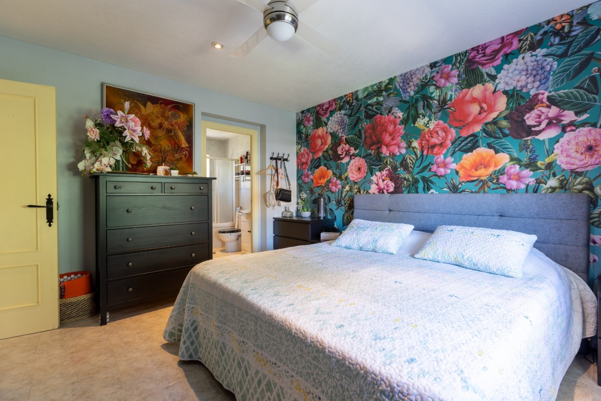 Wiederverkauf - Villa -
Benijofar