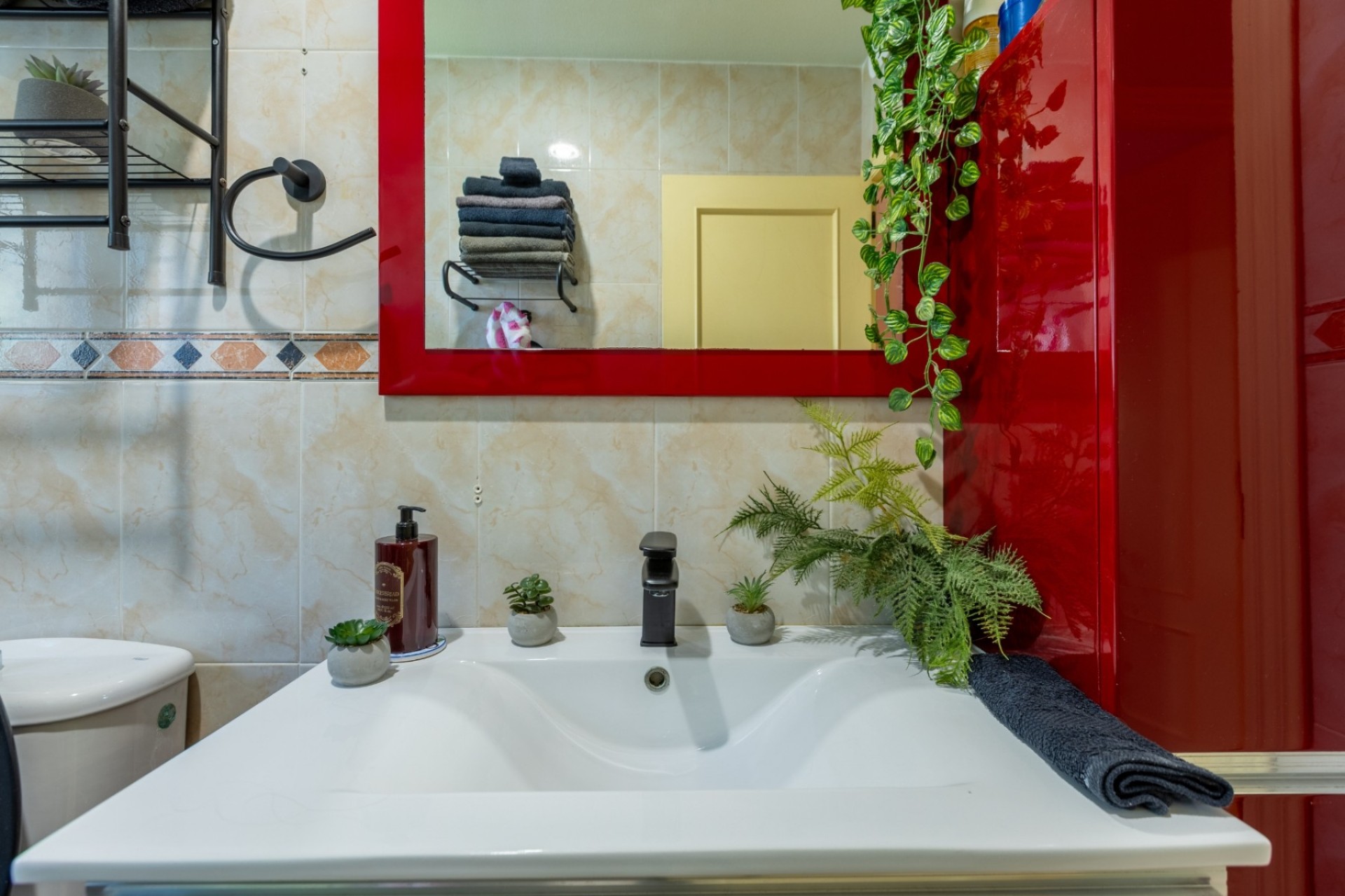 Wiederverkauf - Villa -
Benijofar