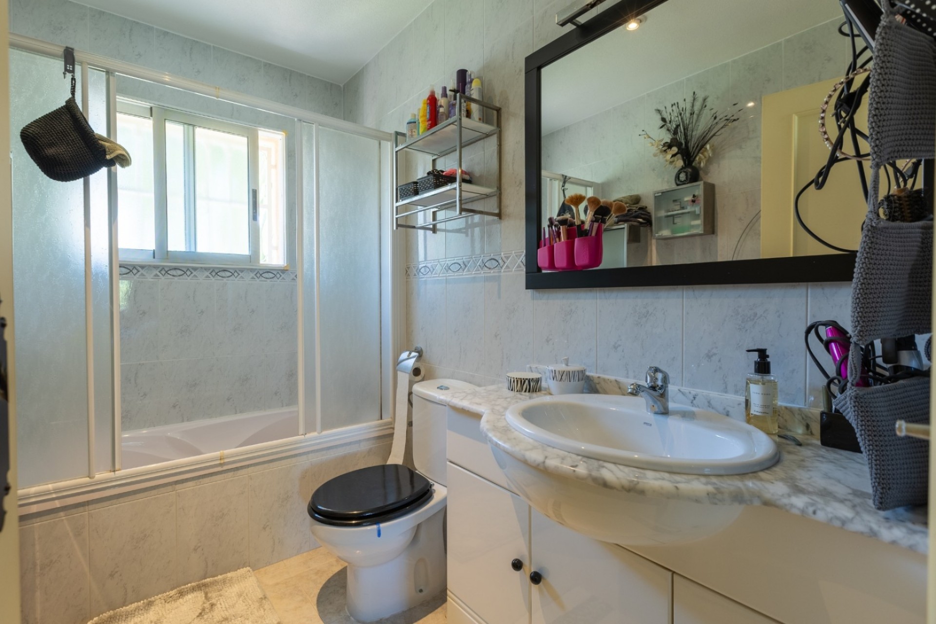 Wiederverkauf - Villa -
Benijofar