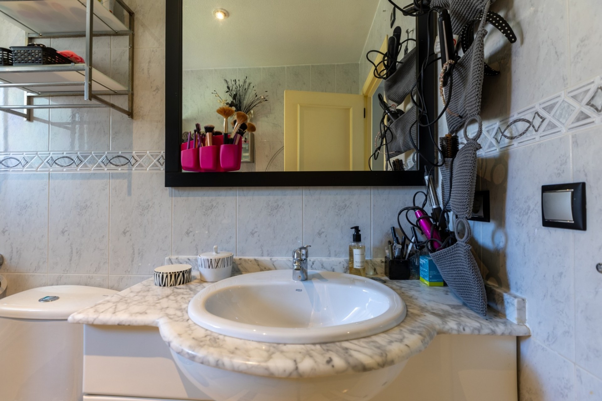 Wiederverkauf - Villa -
Benijofar