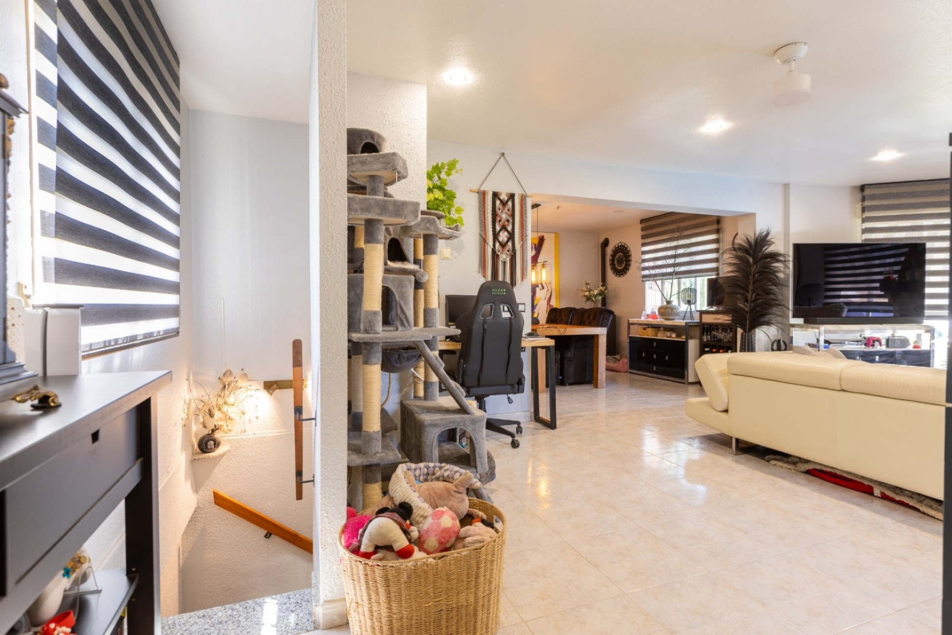 Wiederverkauf - Villa -
Benijofar