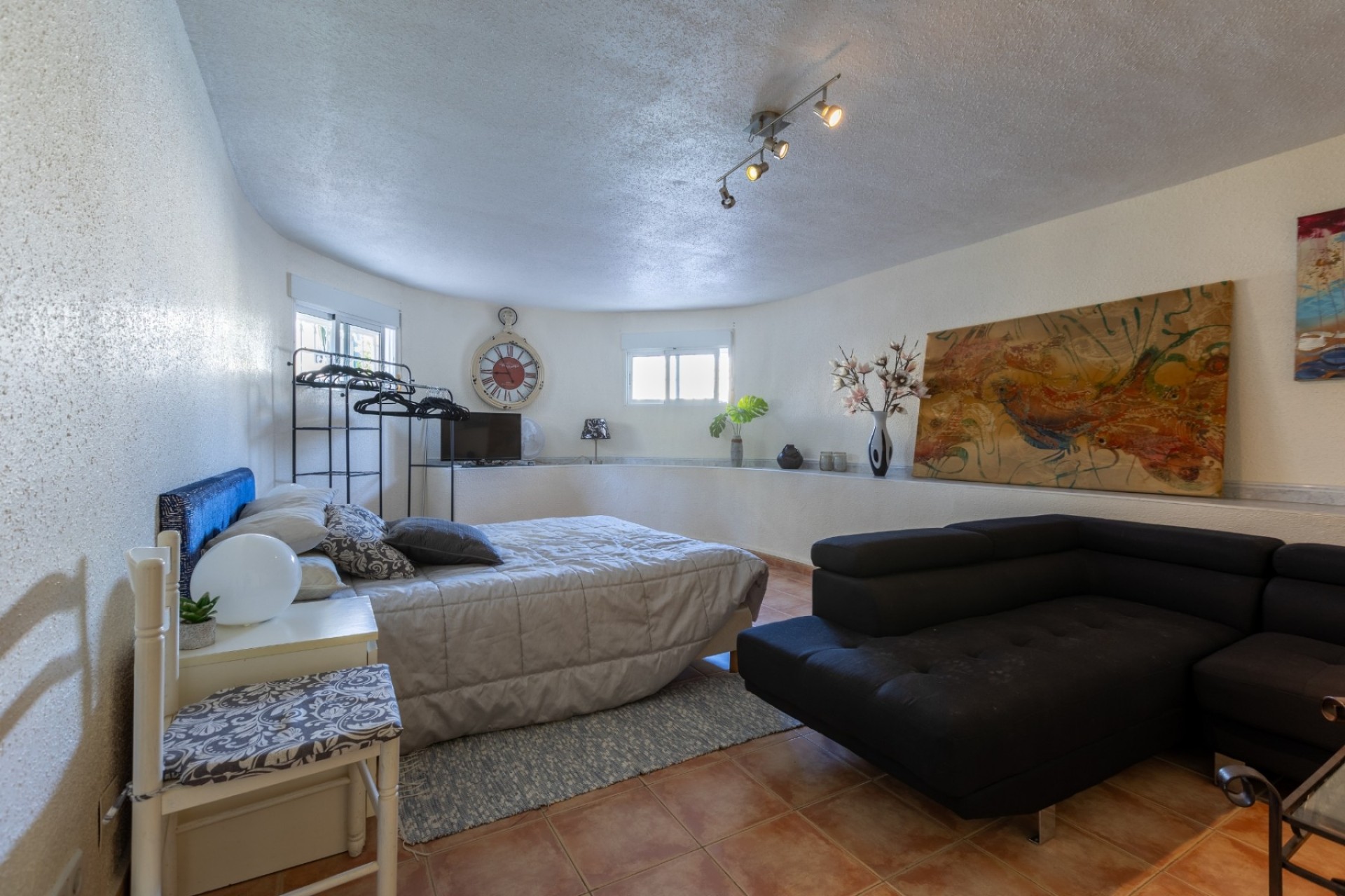 Wiederverkauf - Villa -
Benijofar