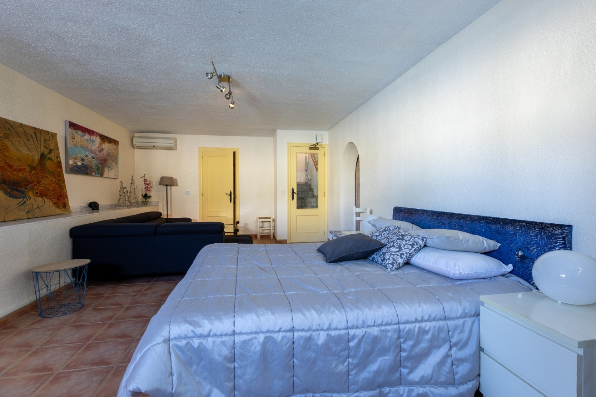 Wiederverkauf - Villa -
Benijofar