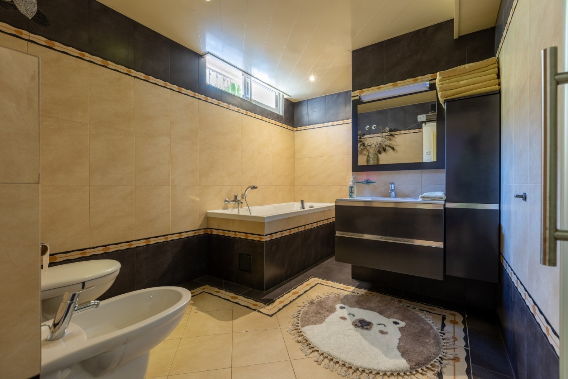 Wiederverkauf - Villa -
Benijofar