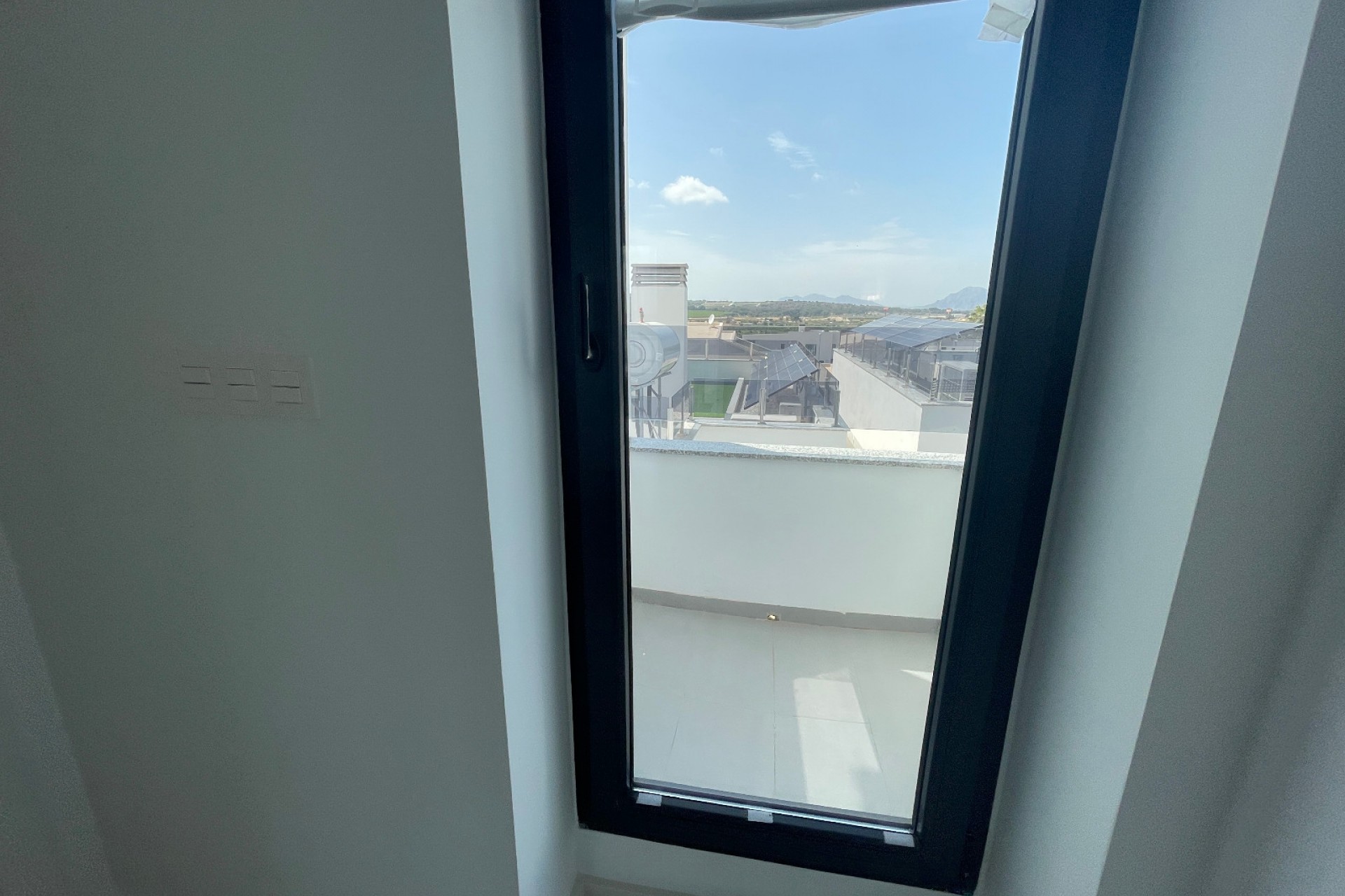 Wiederverkauf - Villa -
Benijofar