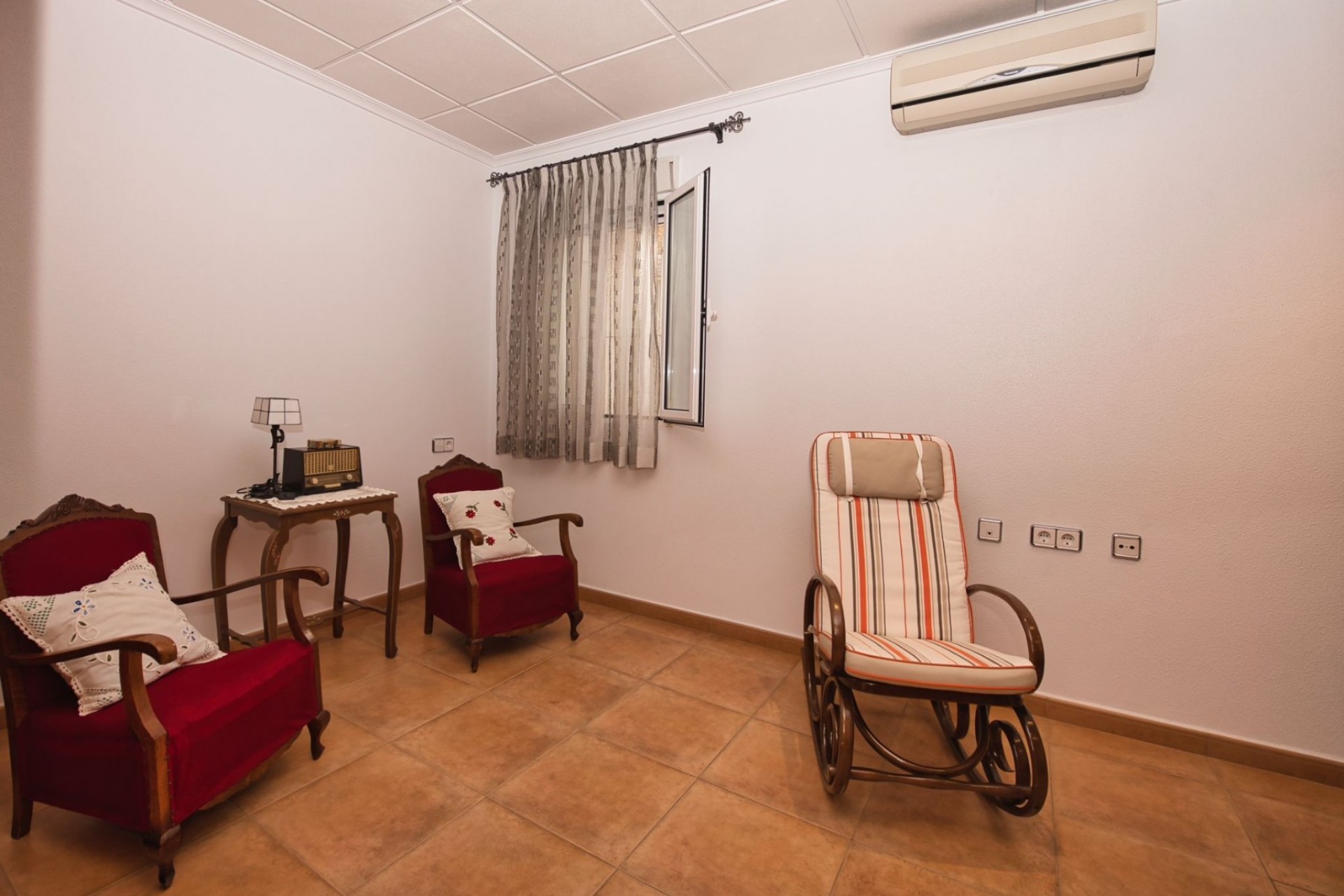 Wiederverkauf - Villa -
Benijofar