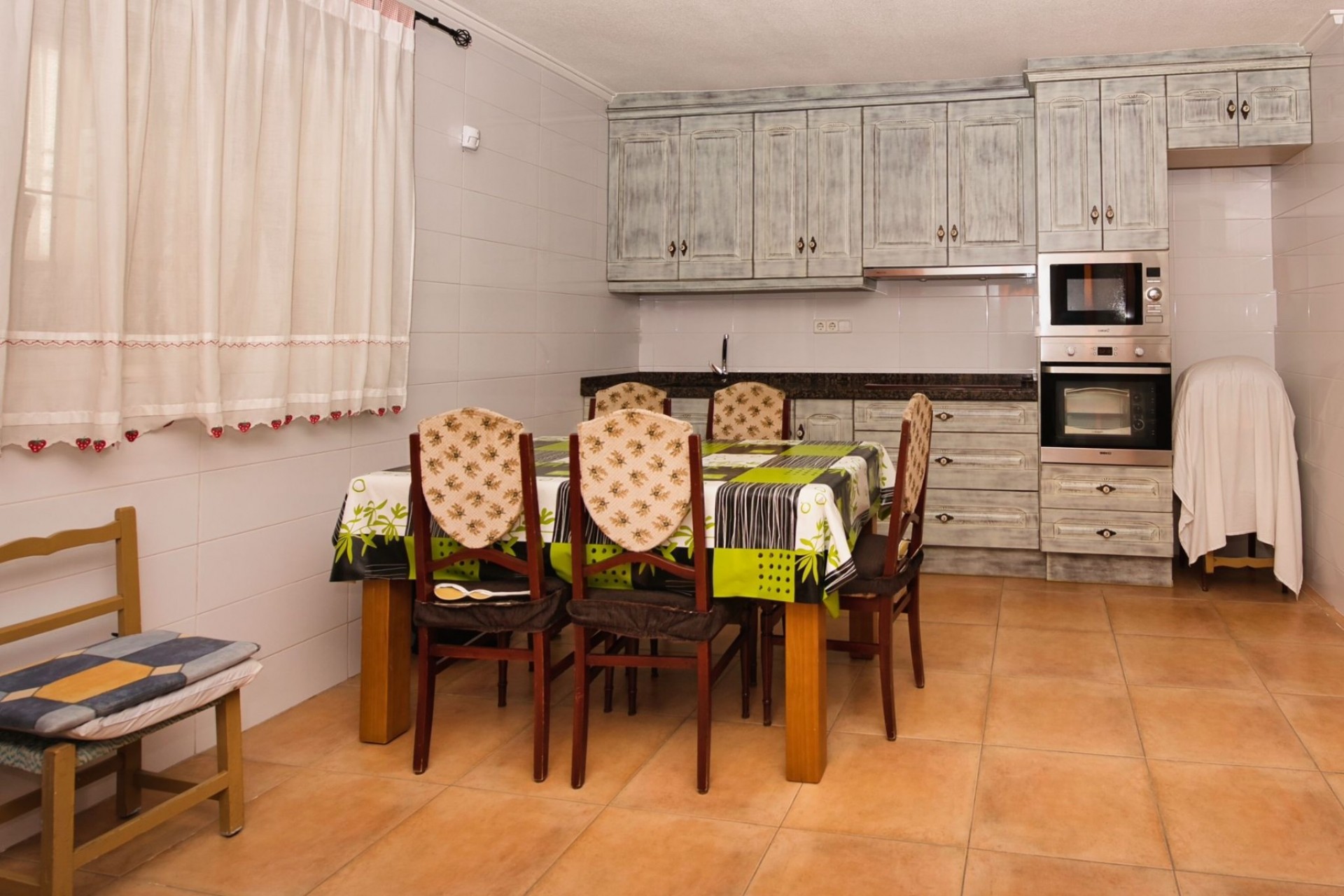 Wiederverkauf - Villa -
Benijofar