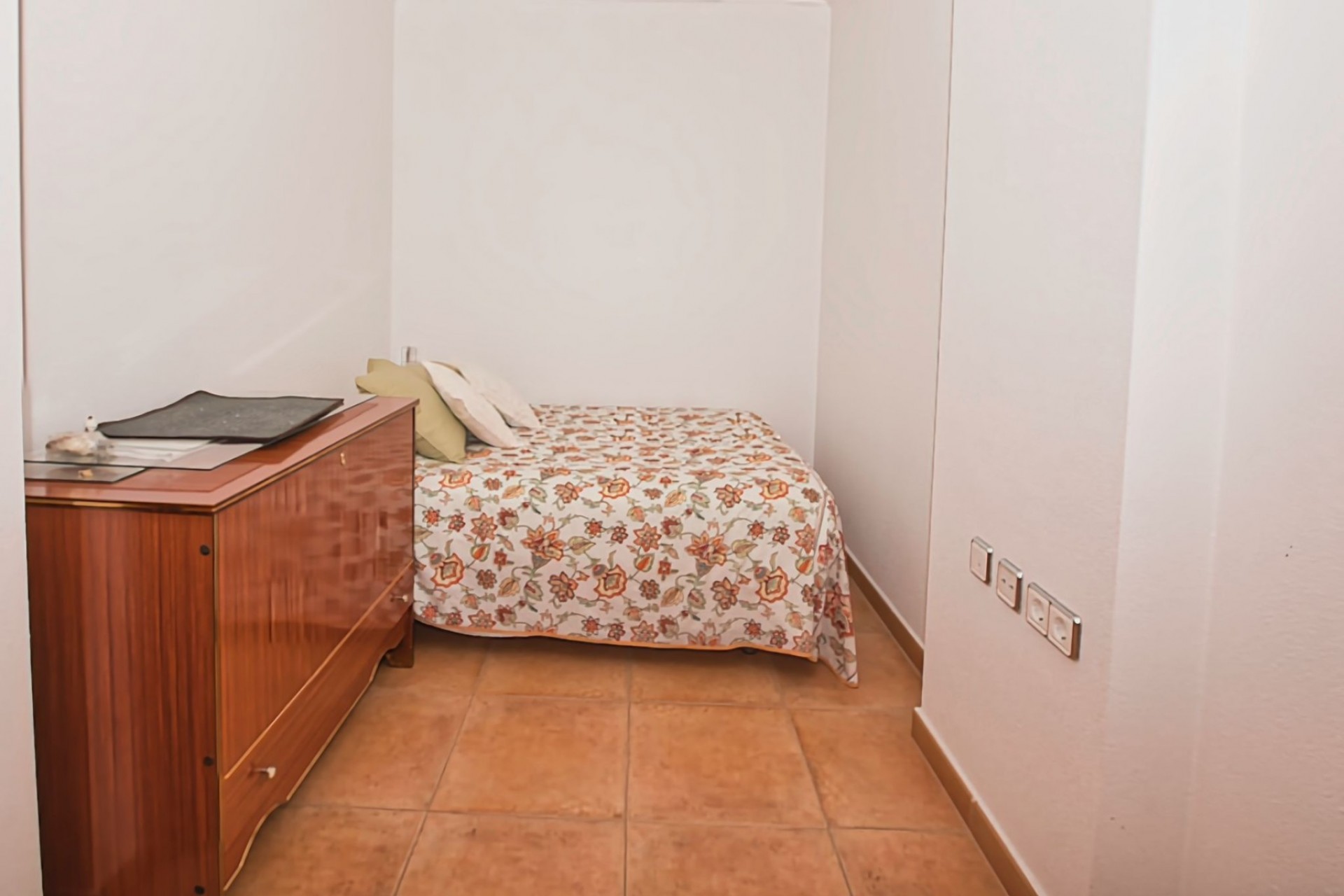 Wiederverkauf - Villa -
Benijofar