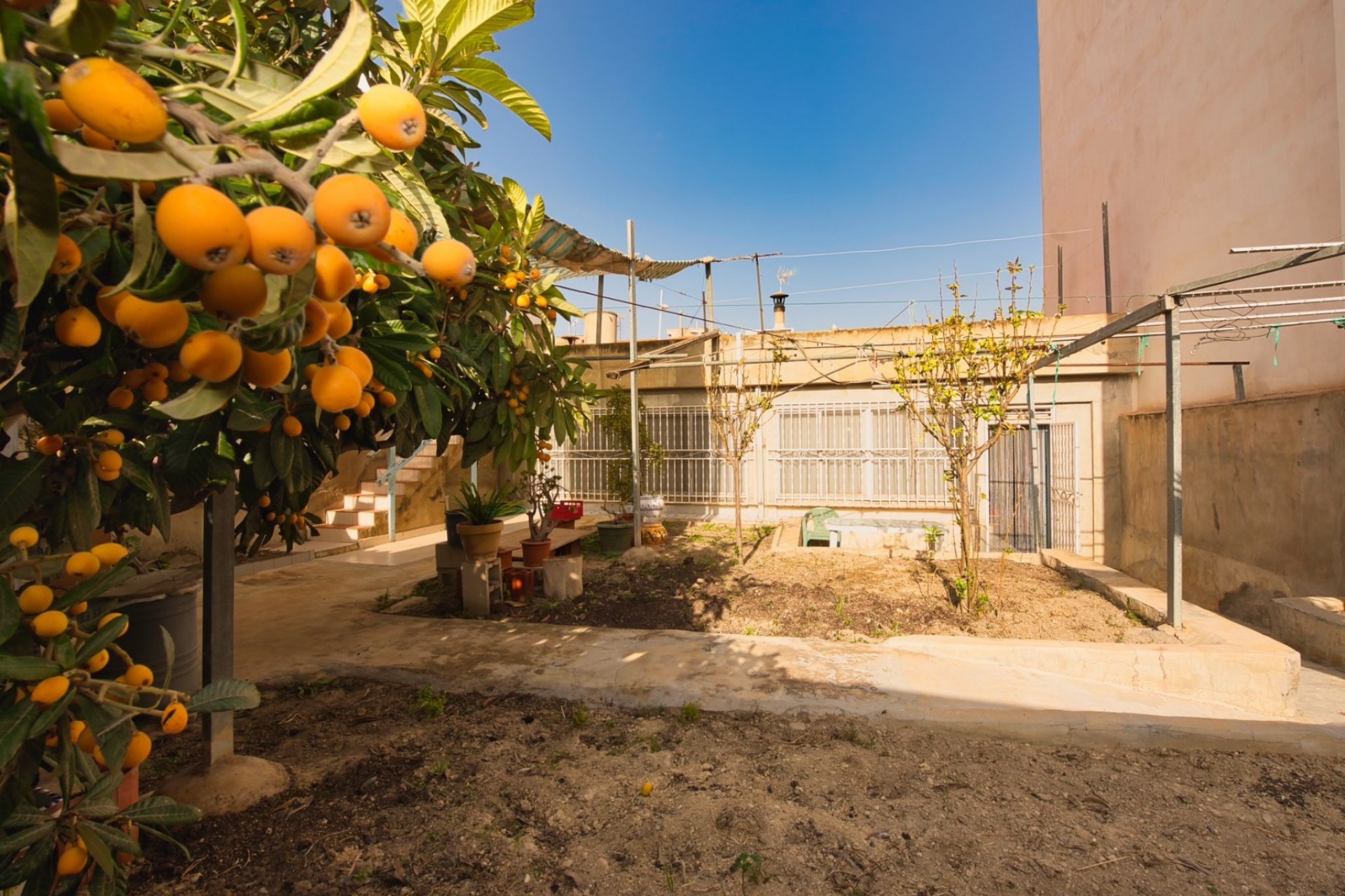 Wiederverkauf - Villa -
Benijofar