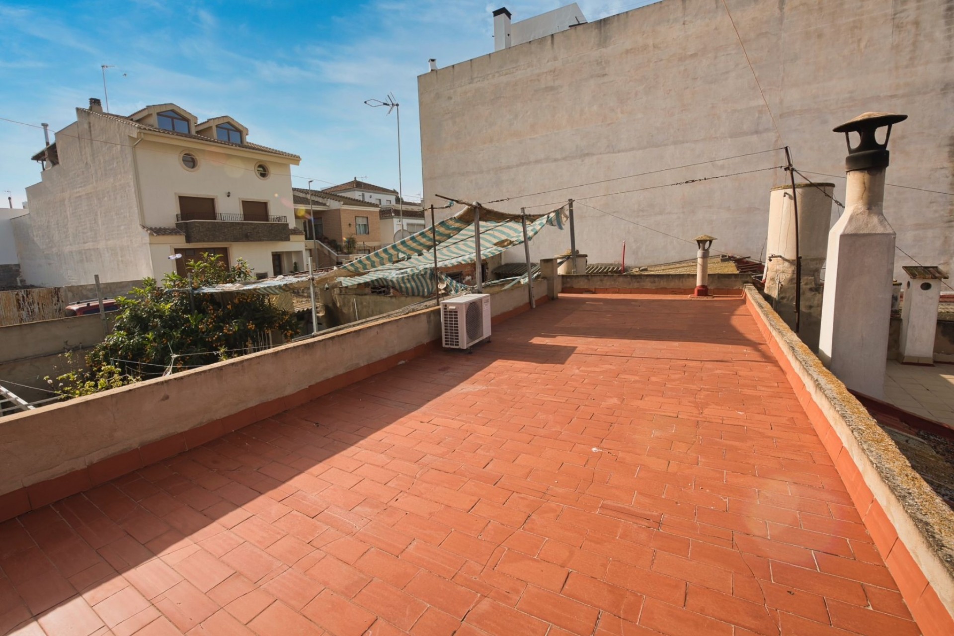 Wiederverkauf - Villa -
Benijofar