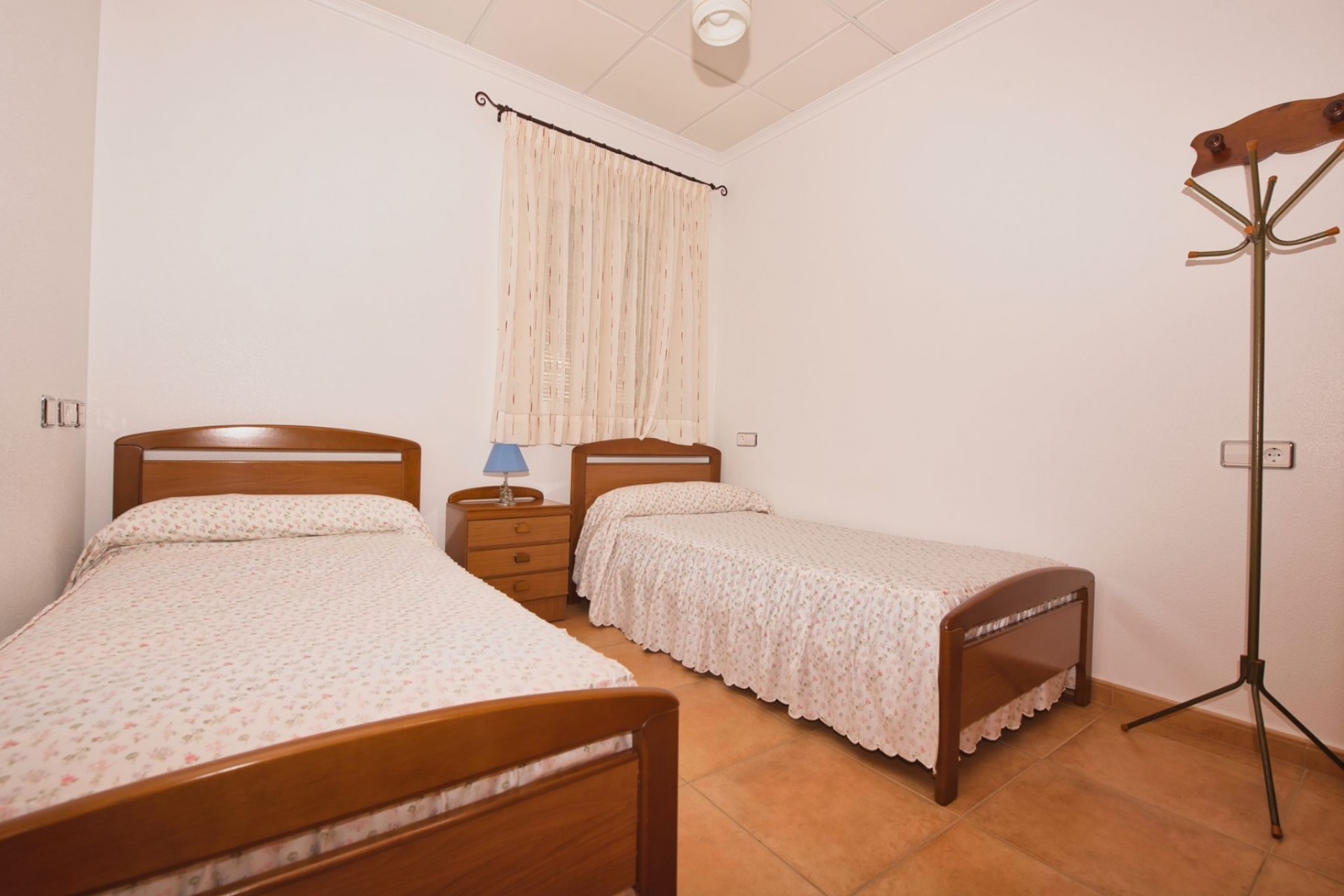 Wiederverkauf - Villa -
Benijofar