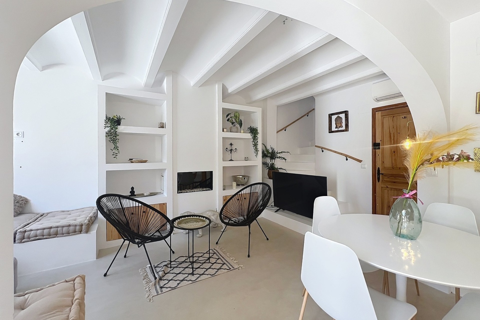 Wiederverkauf - Villa -
Benissa - Costa Blanca