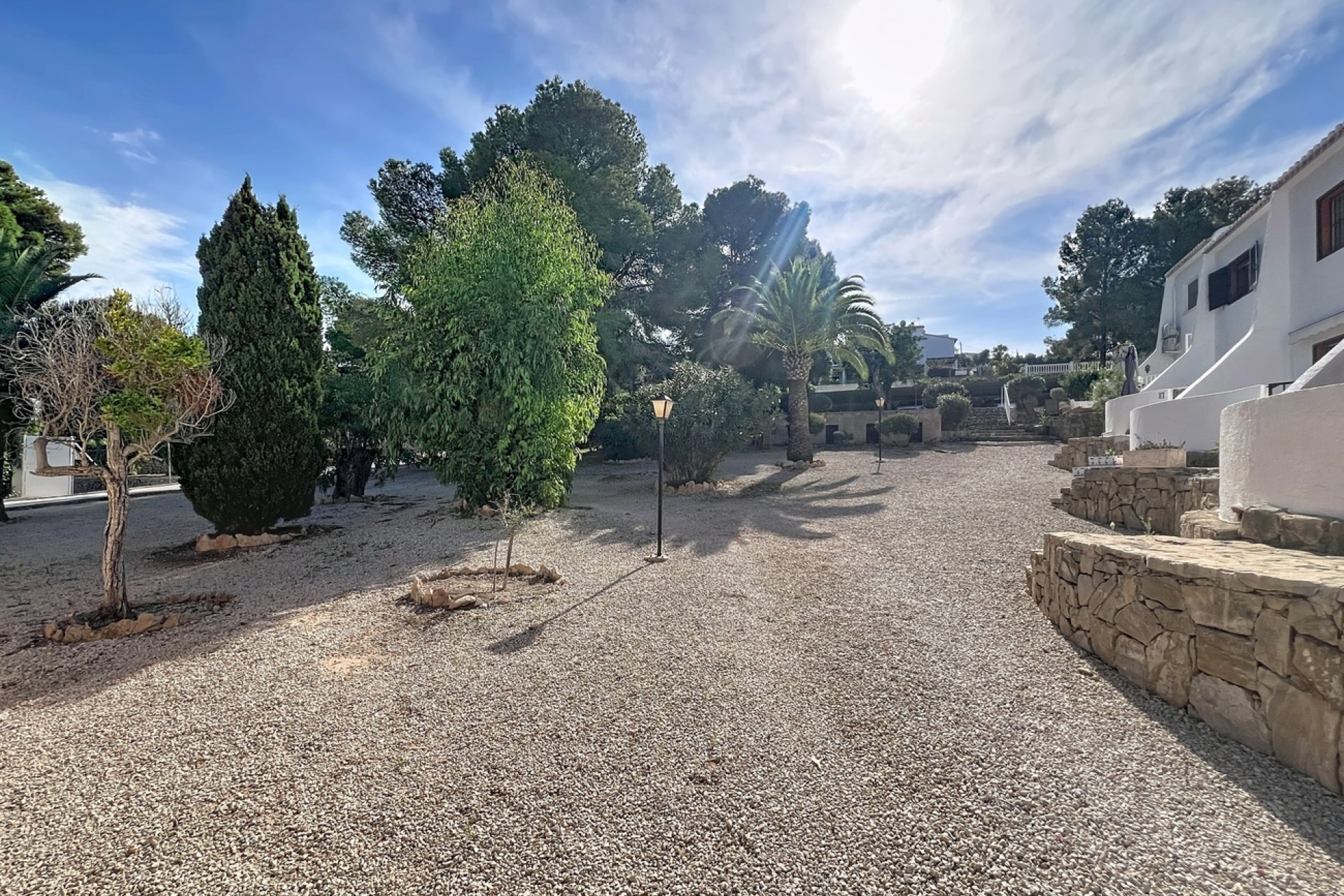 Wiederverkauf - Villa -
Benissa - Costa Blanca