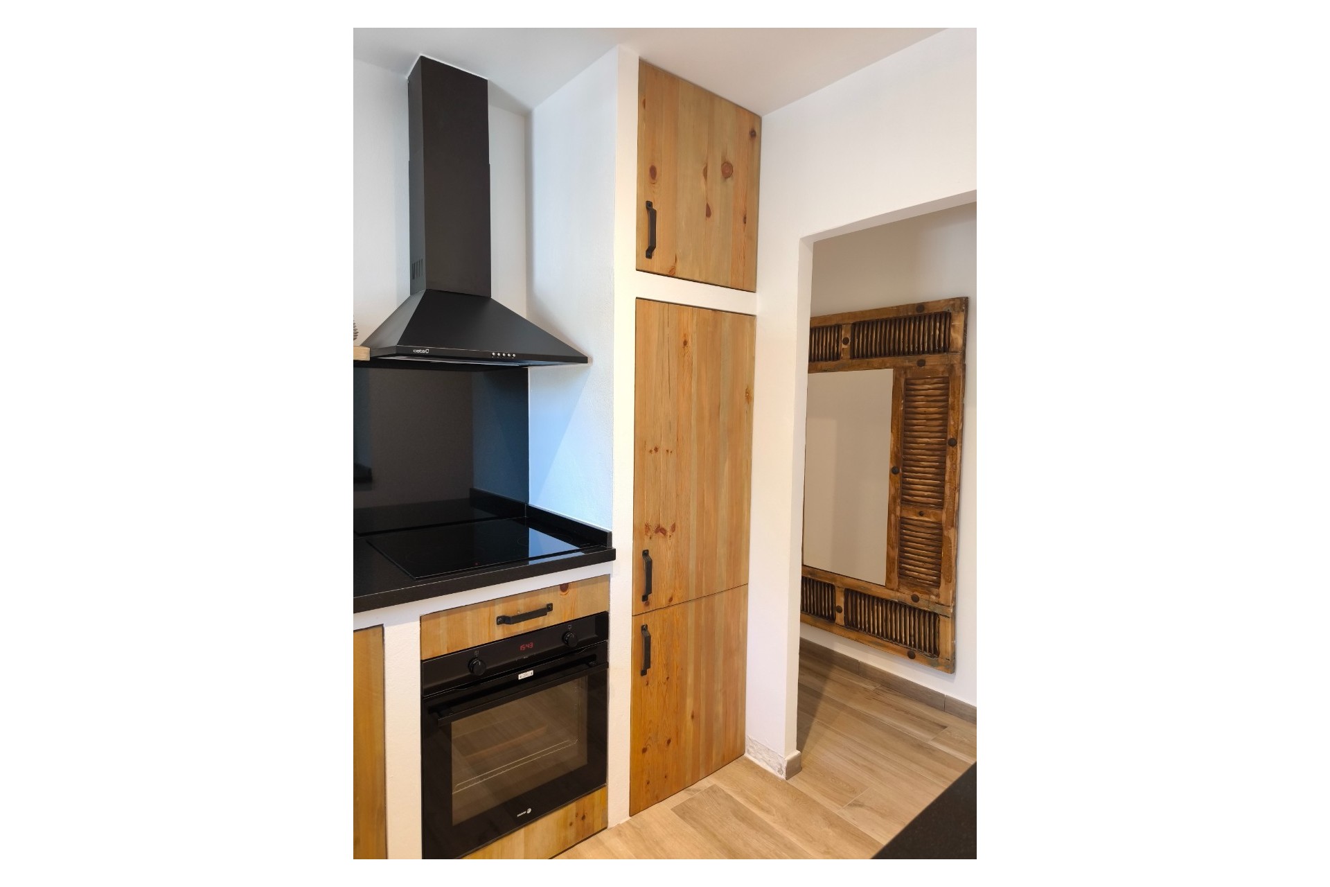 Wiederverkauf - Villa -
Benissa - La Fustera