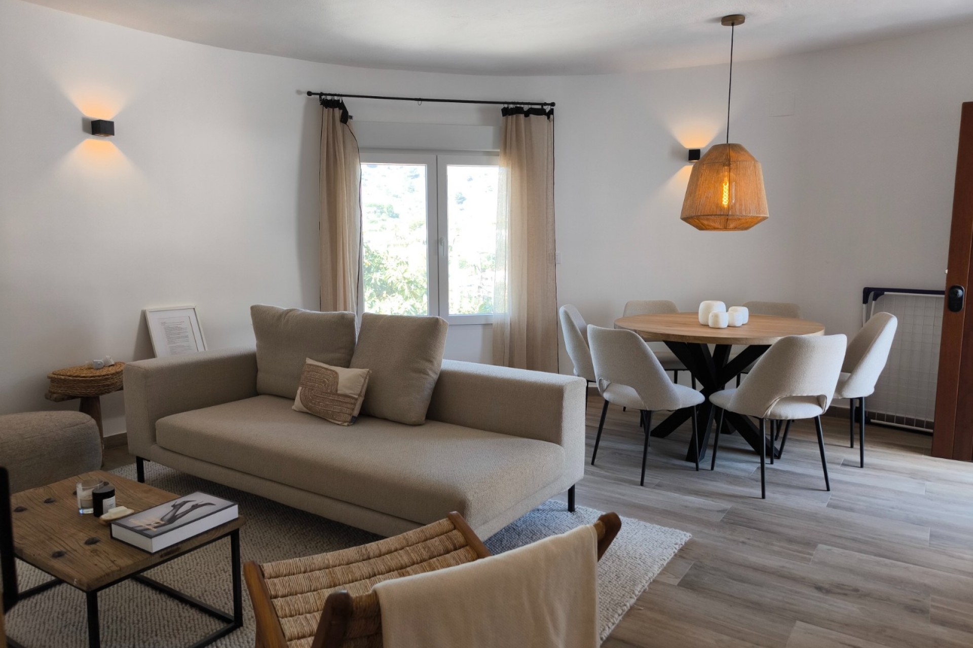 Wiederverkauf - Villa -
Benissa - La Fustera