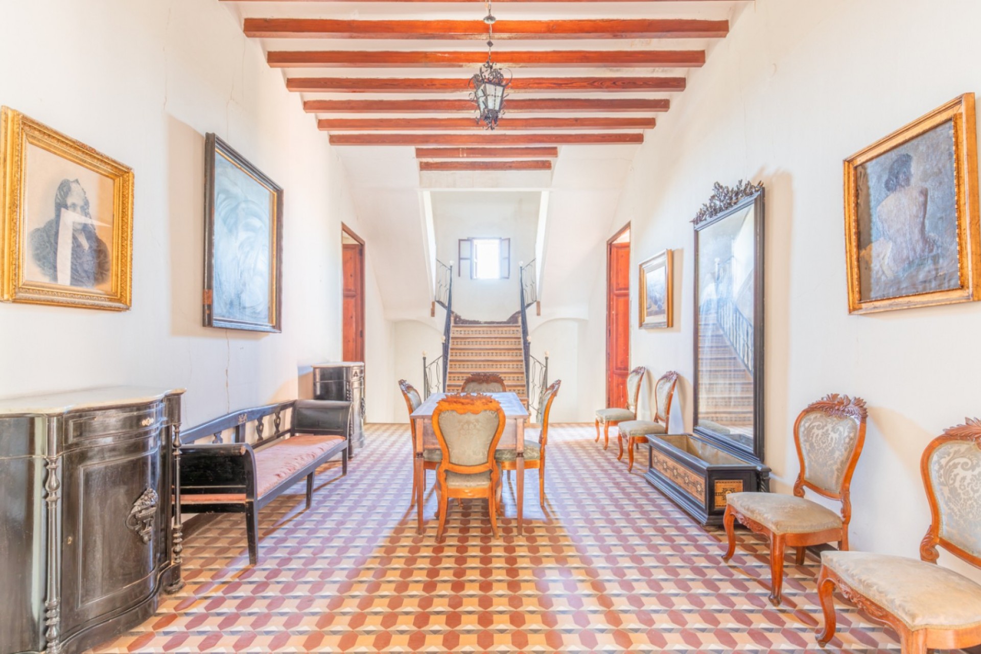 Wiederverkauf - Villa -
Benissa - Pueblo