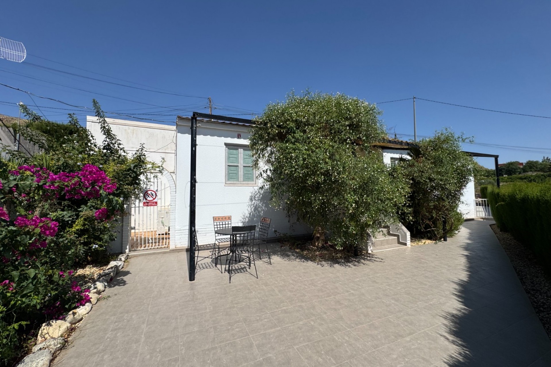 Wiederverkauf - Villa -
Blanca