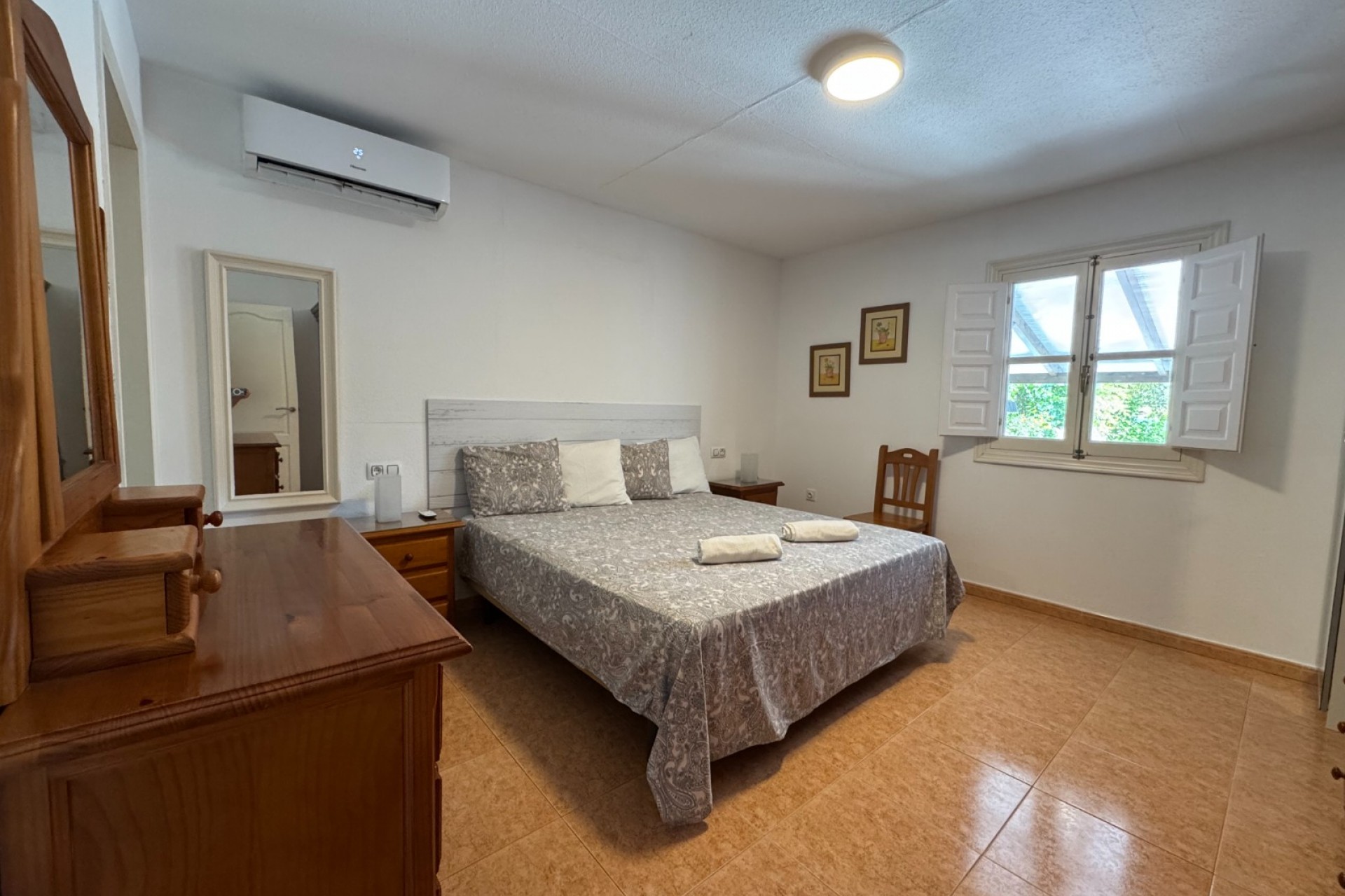 Wiederverkauf - Villa -
Blanca