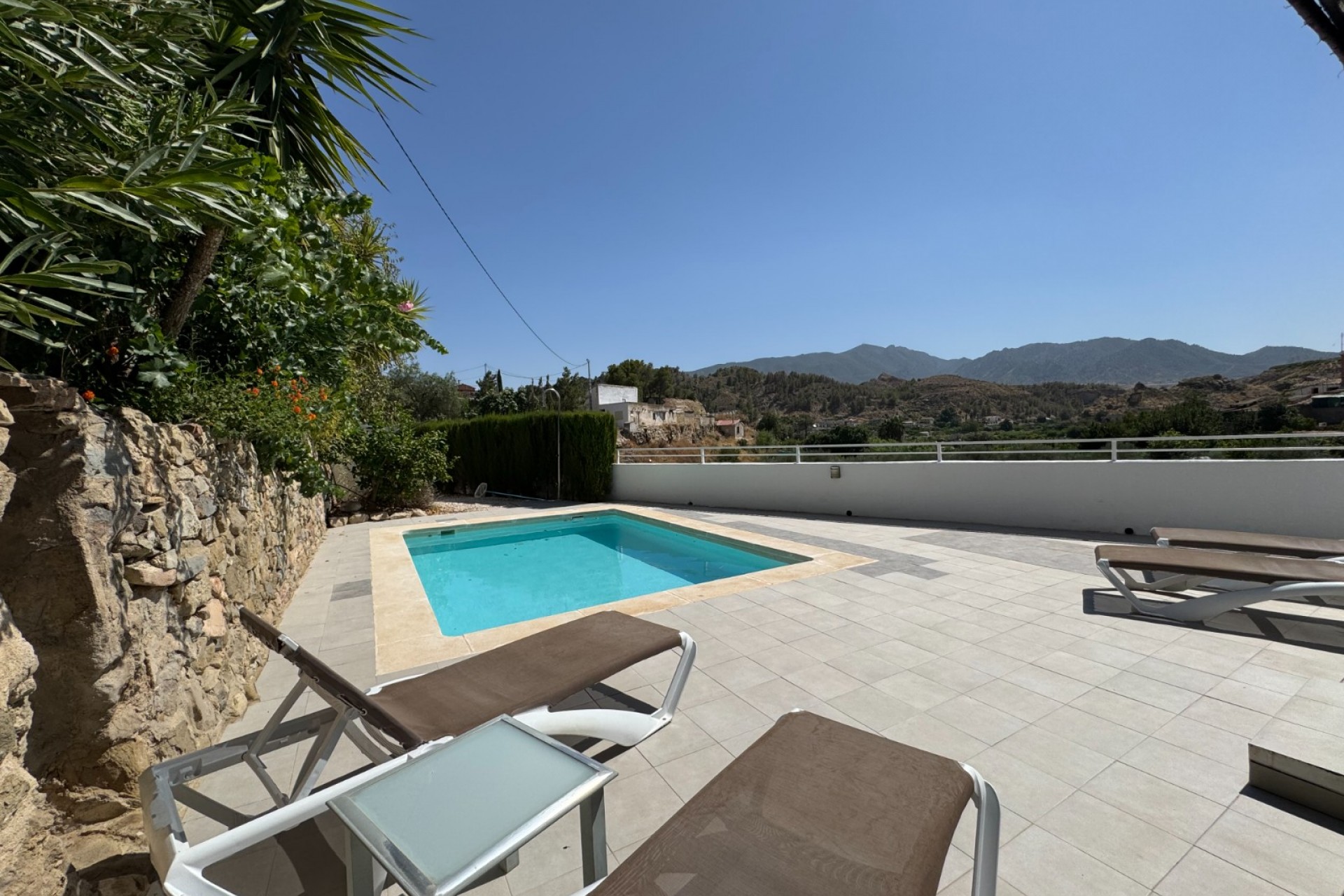 Wiederverkauf - Villa -
Blanca