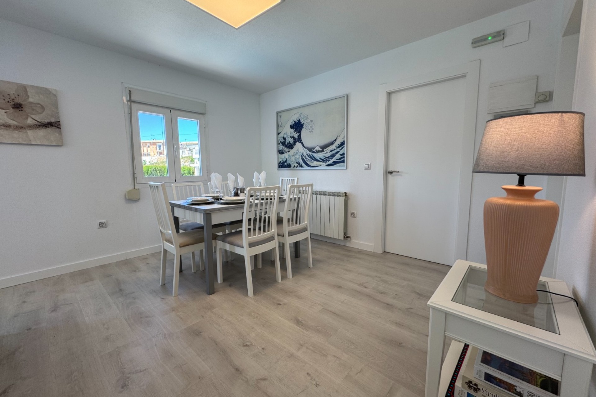 Wiederverkauf - Villa -
Blanca