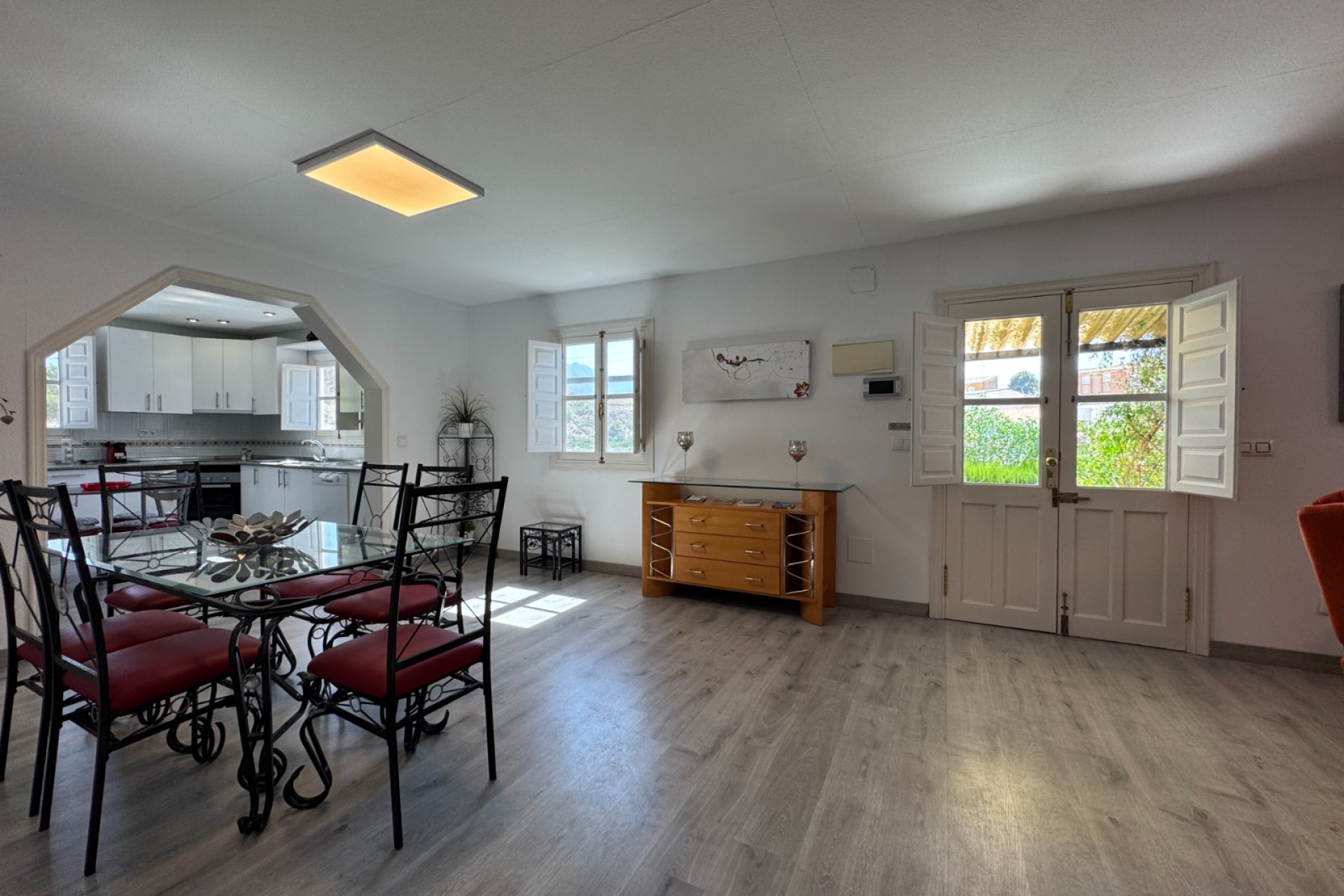 Wiederverkauf - Villa -
Blanca