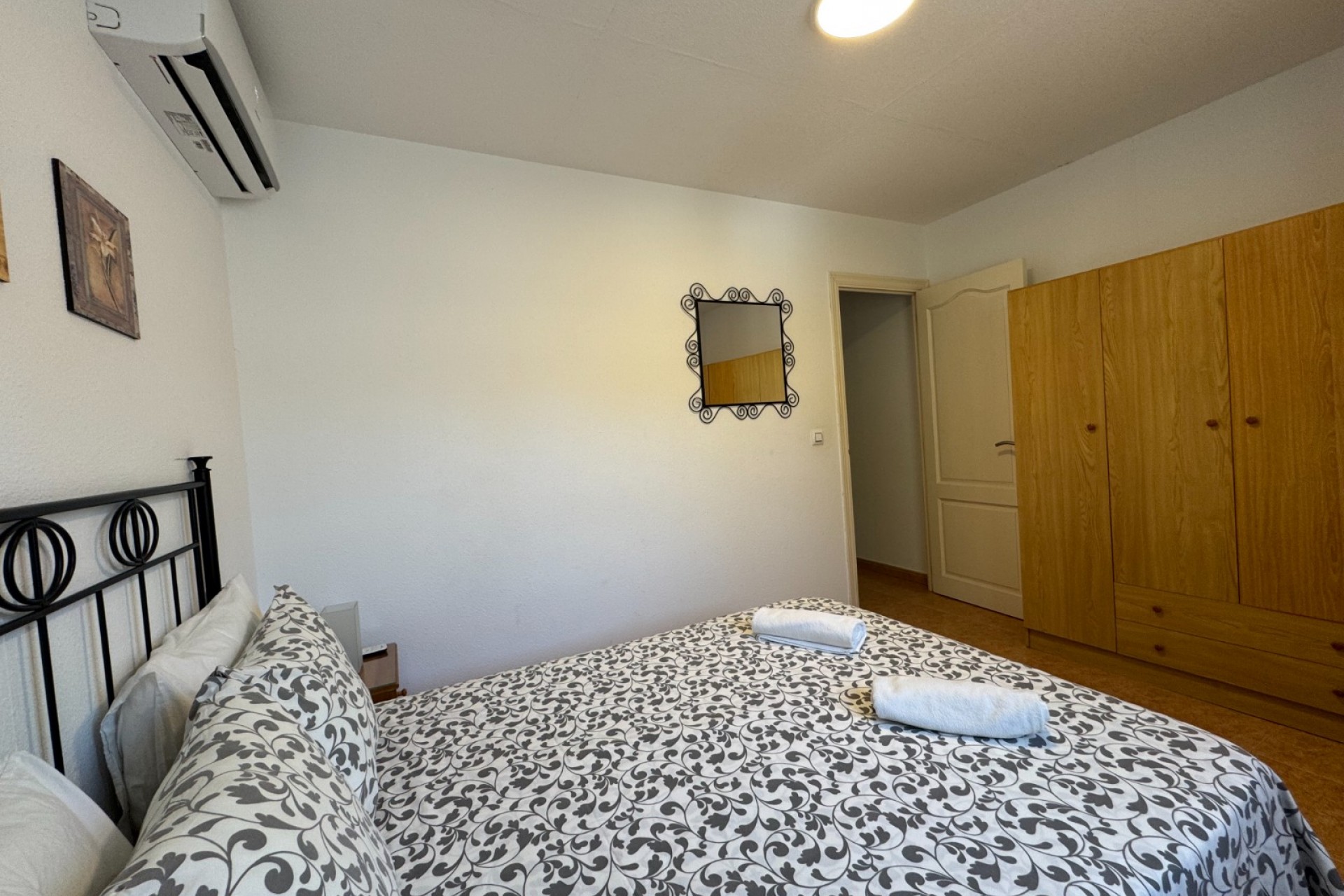 Wiederverkauf - Villa -
Blanca