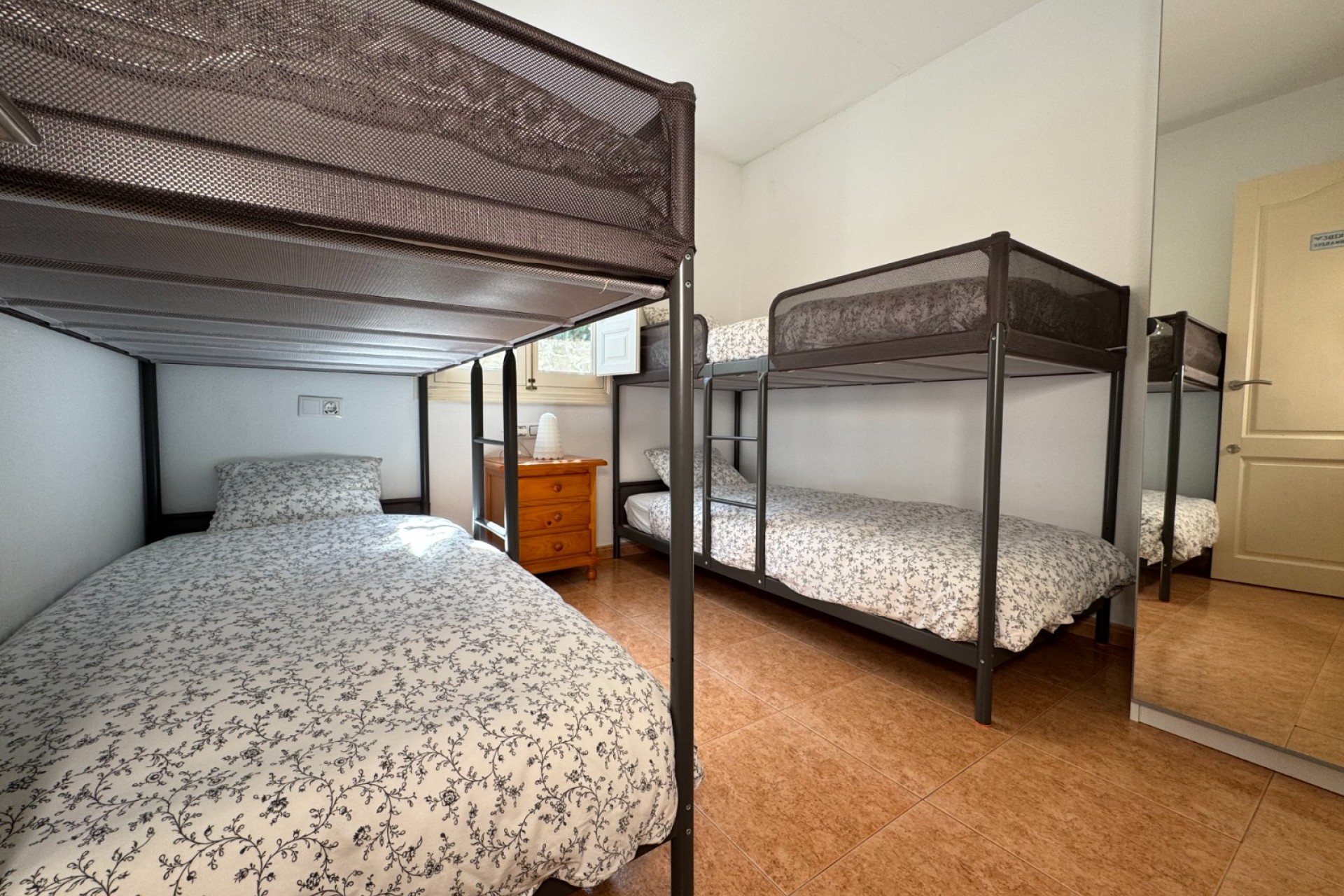 Wiederverkauf - Villa -
Blanca