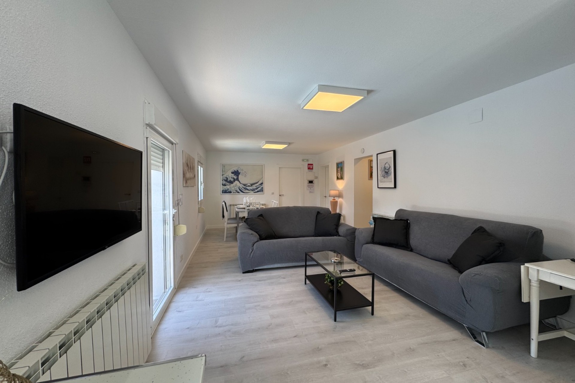 Wiederverkauf - Villa -
Blanca