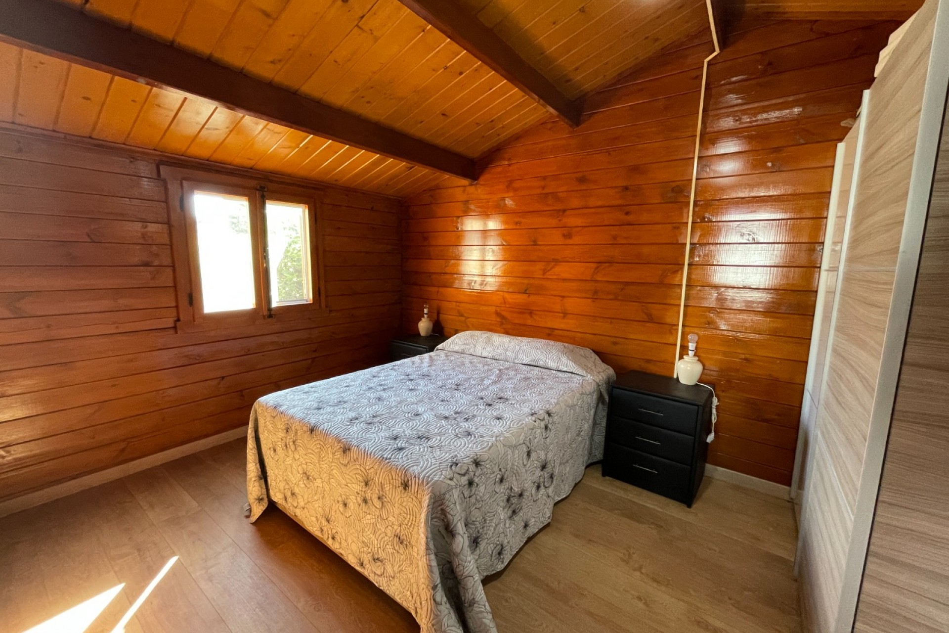 Wiederverkauf - Villa -
Catral