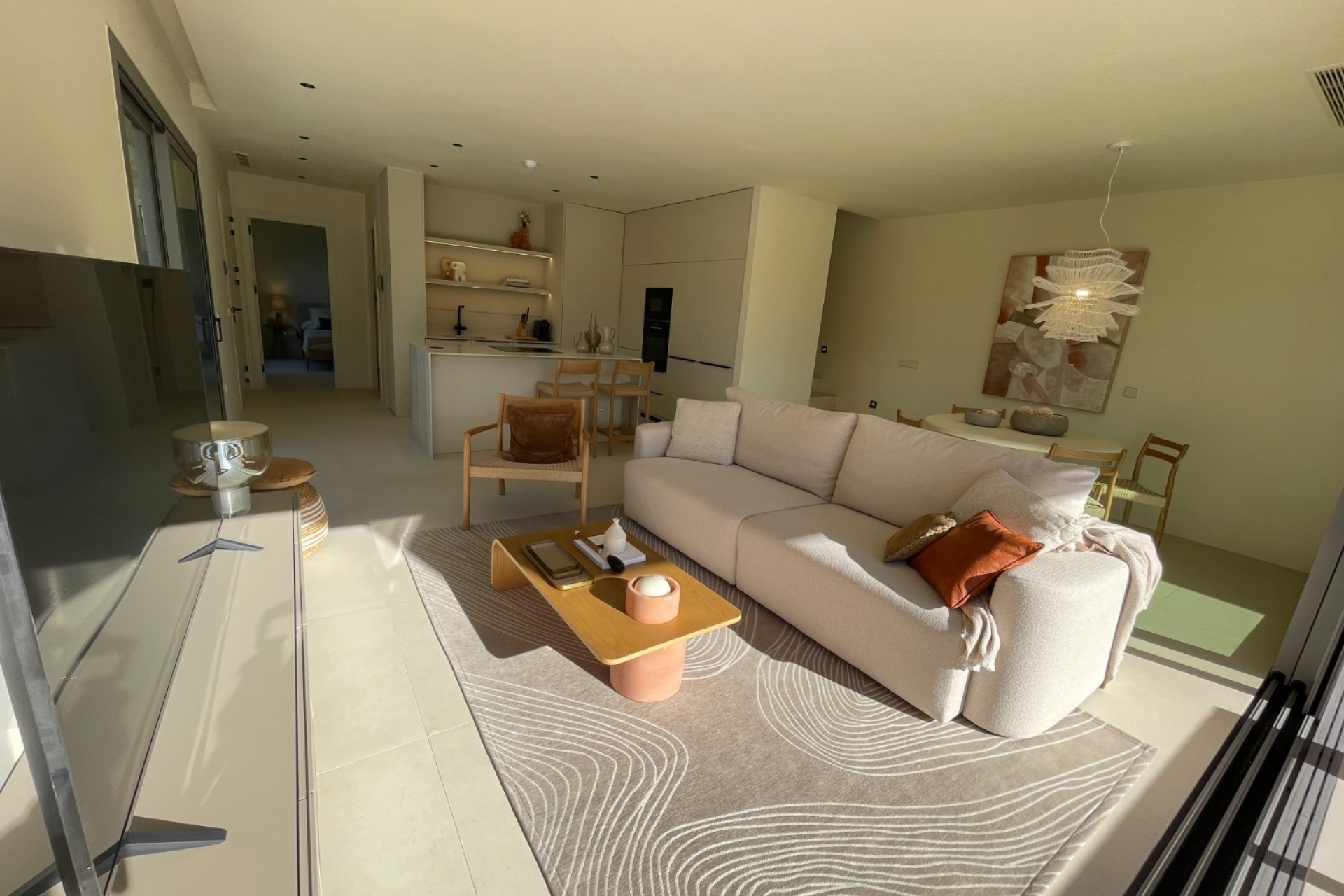 Wiederverkauf - Villa -
Catral