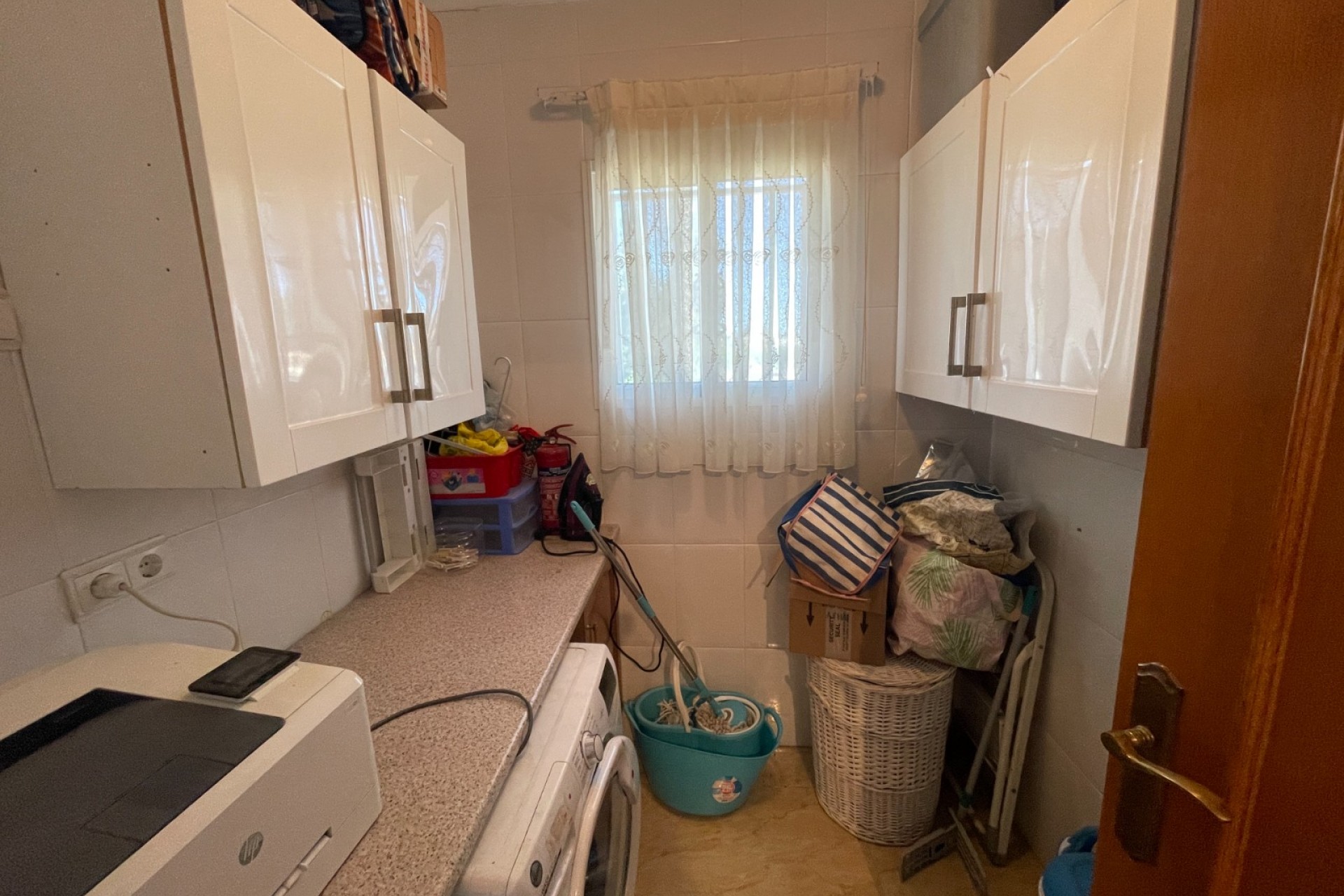 Wiederverkauf - Villa -
Catral