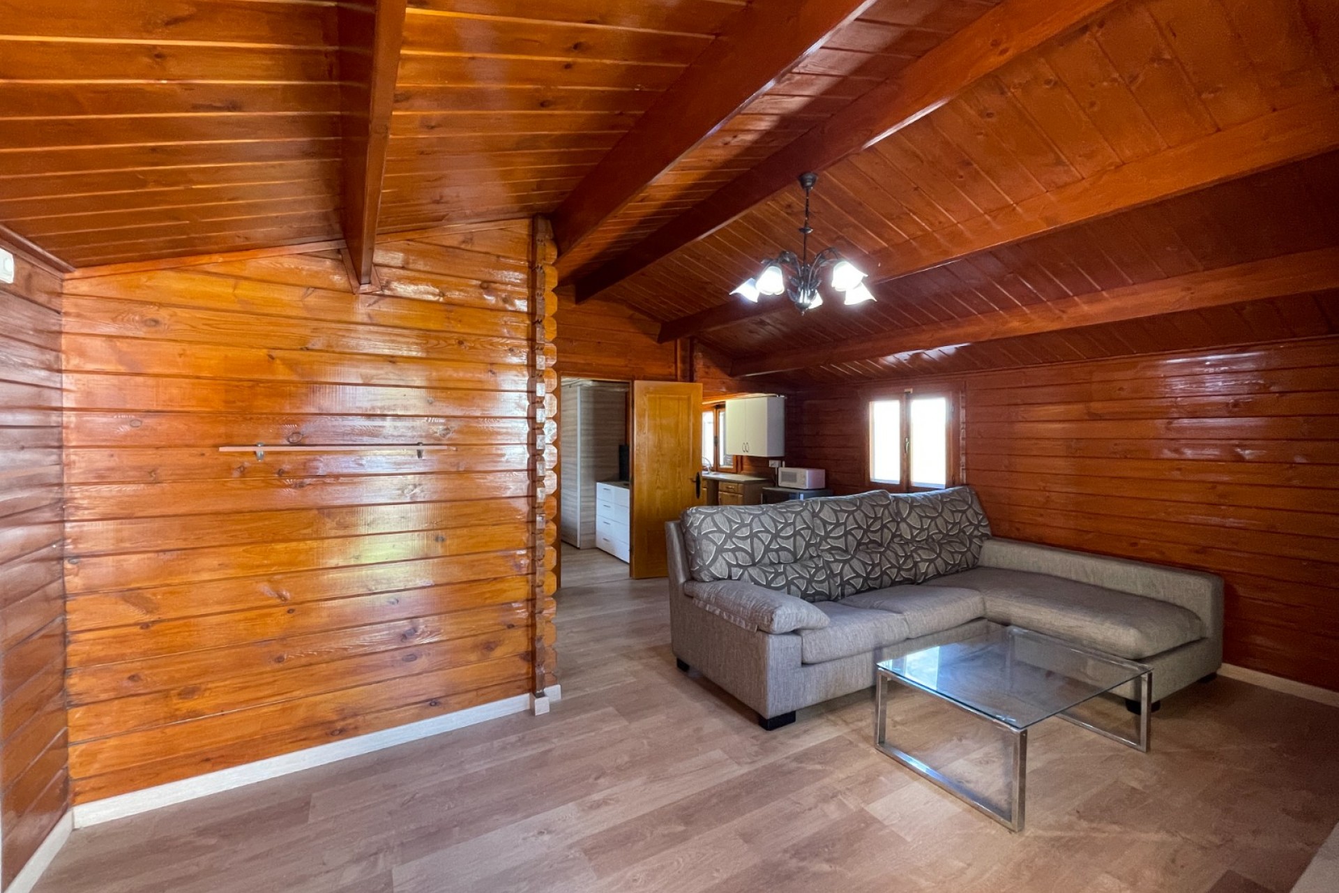 Wiederverkauf - Villa -
Catral