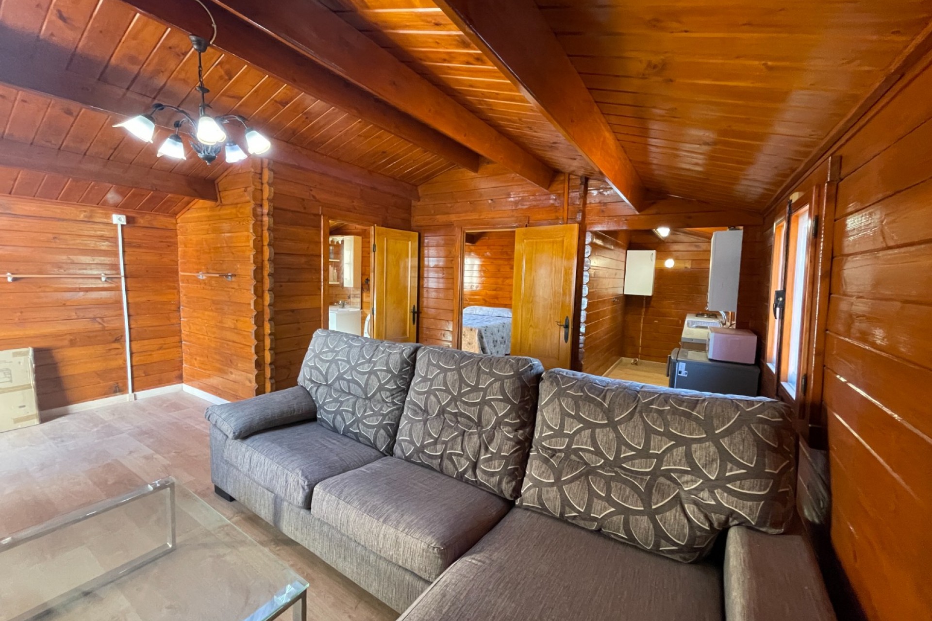 Wiederverkauf - Villa -
Catral