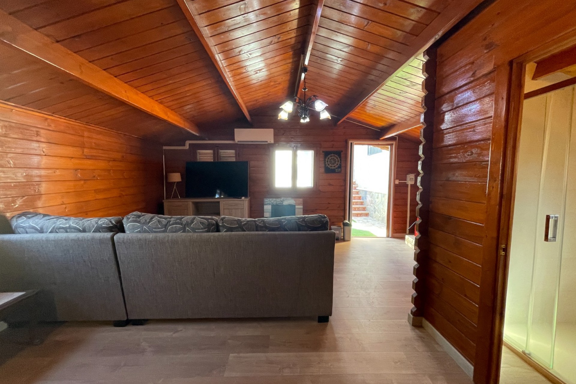 Wiederverkauf - Villa -
Catral