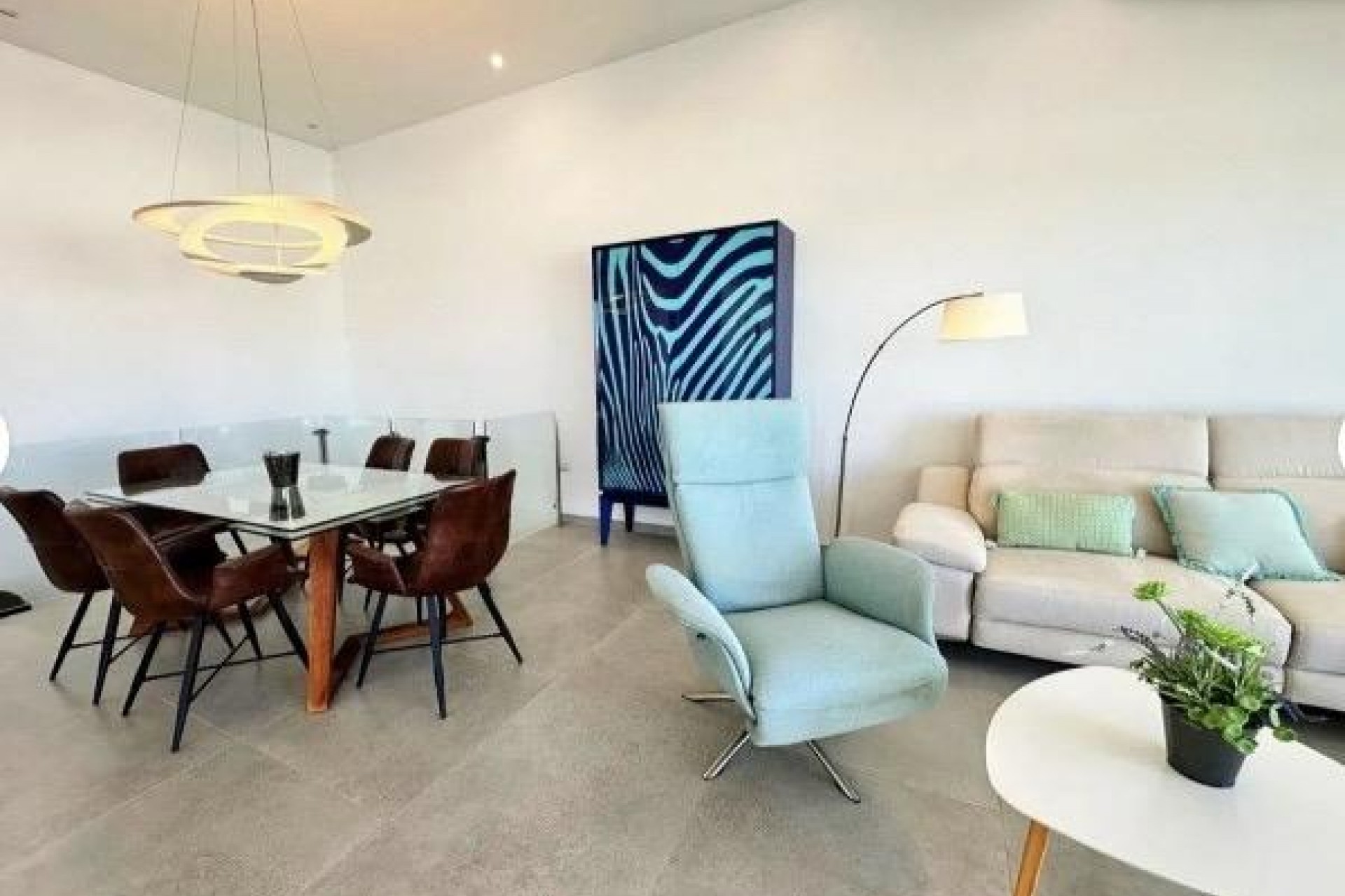 Wiederverkauf - Villa -
Ciudad Quesada - Altos del golf i