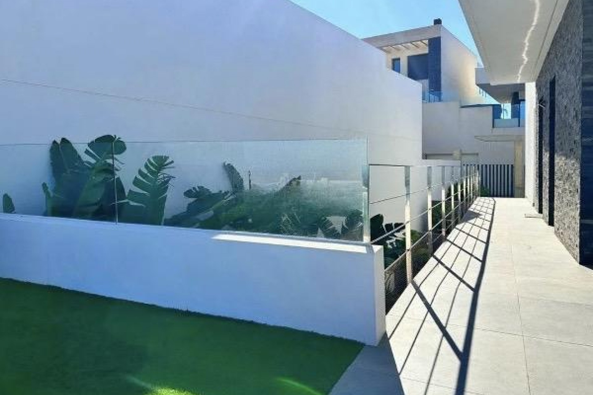 Wiederverkauf - Villa -
Ciudad Quesada - Altos del golf i