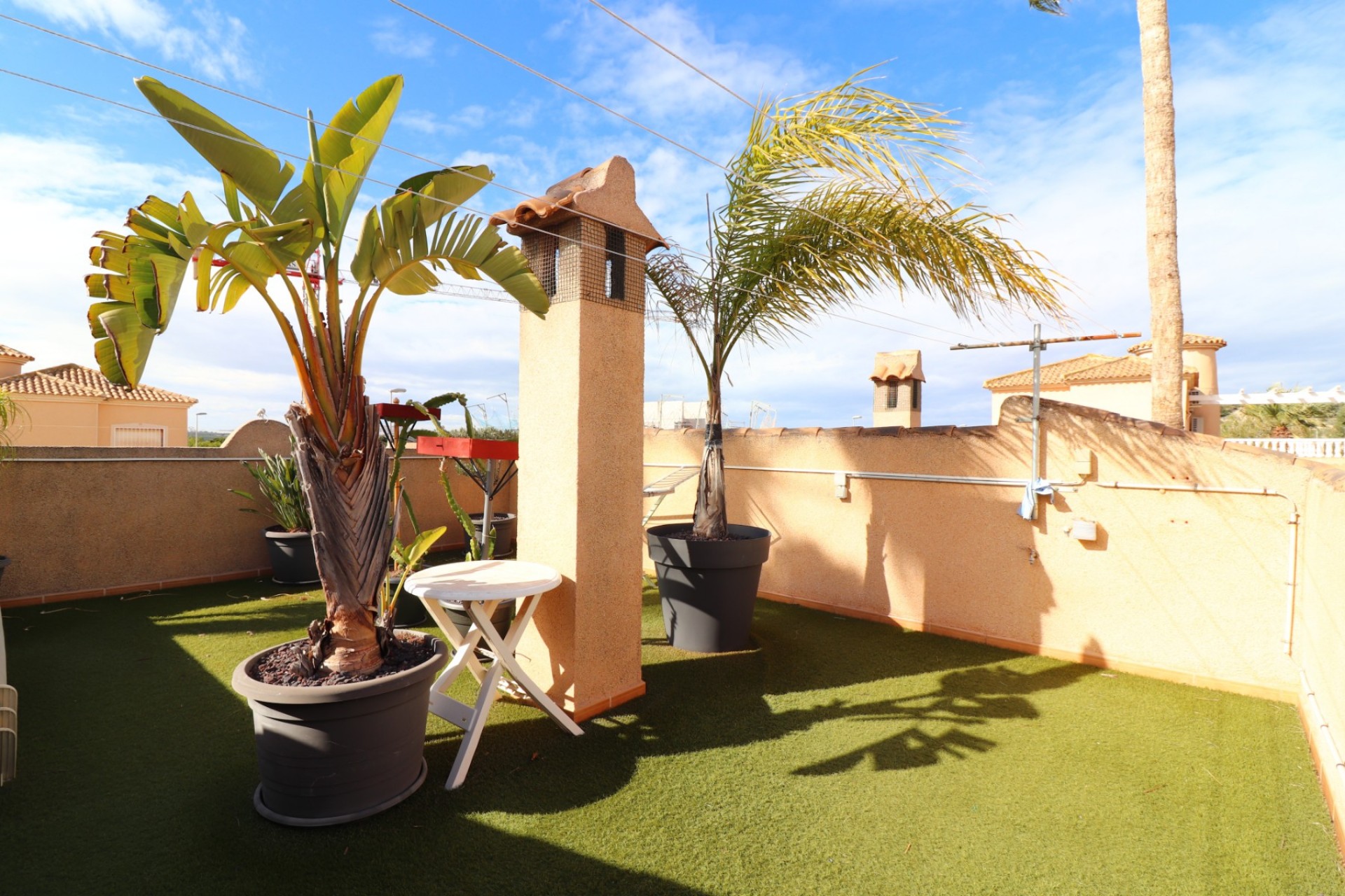 Wiederverkauf - Villa -
Ciudad Quesada - Atalaya Park