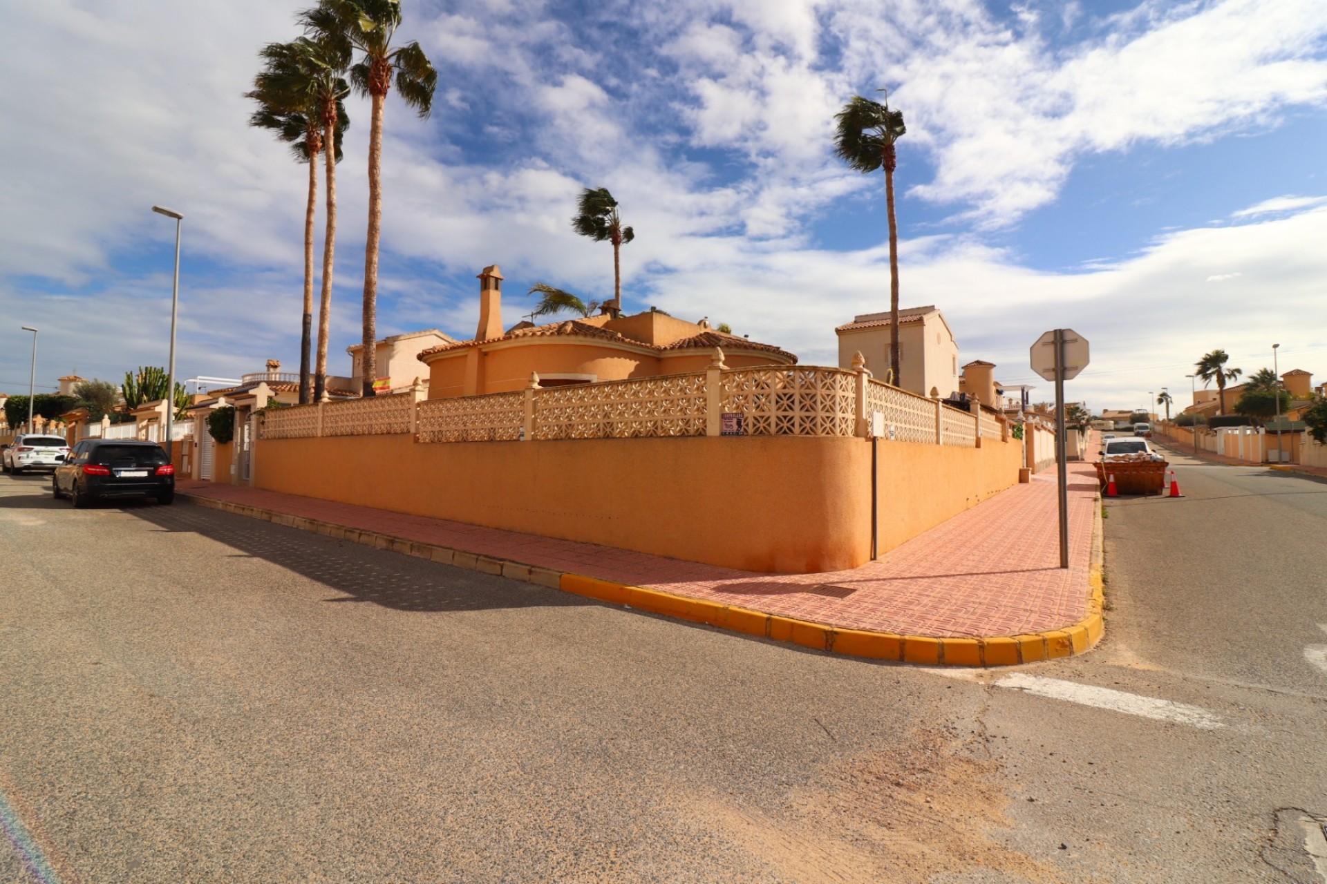 Wiederverkauf - Villa -
Ciudad Quesada - Atalaya Park