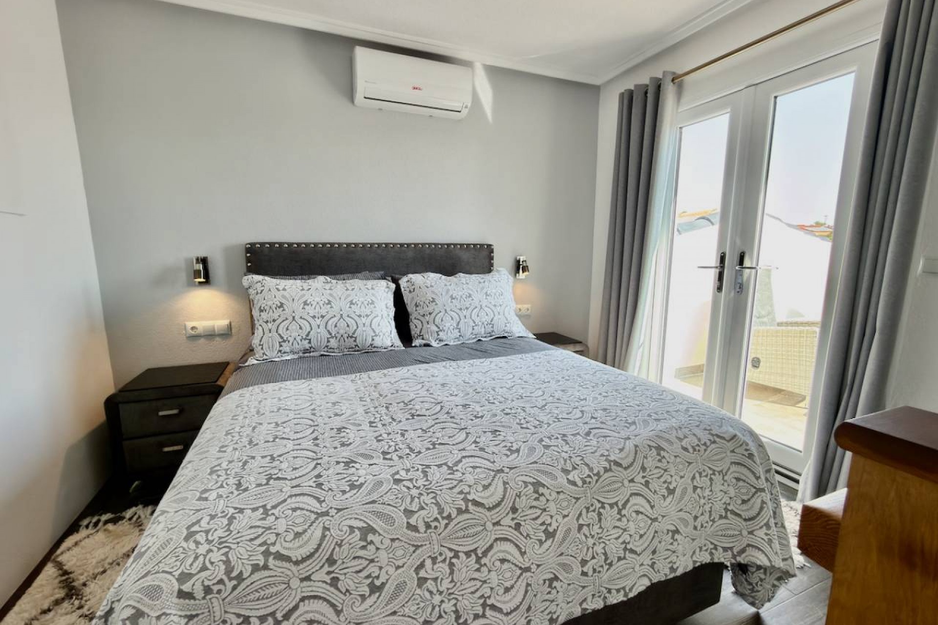 Wiederverkauf - Villa -
Ciudad Quesada - Central Quesada