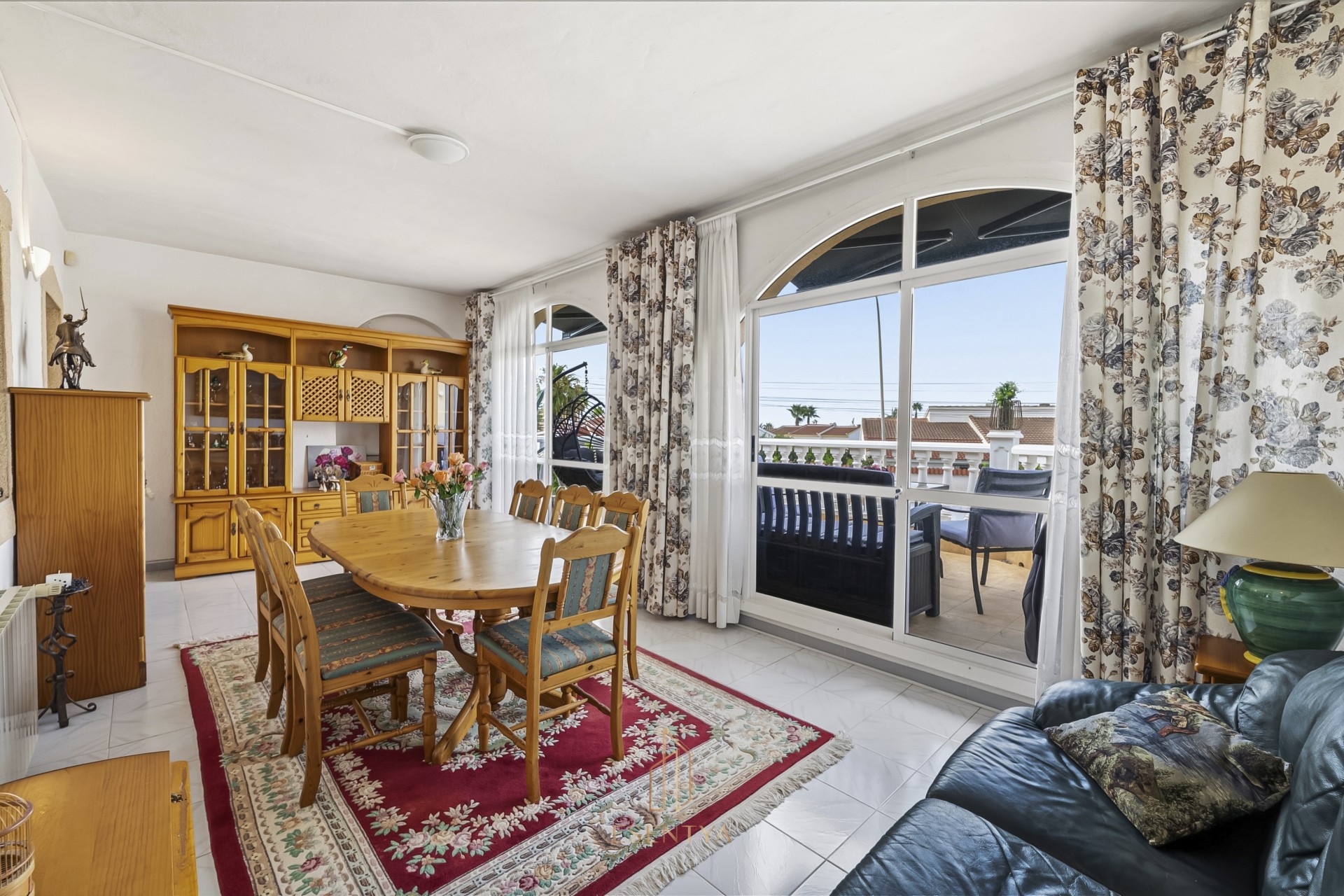 Wiederverkauf - Villa -
Ciudad quesada - Centro