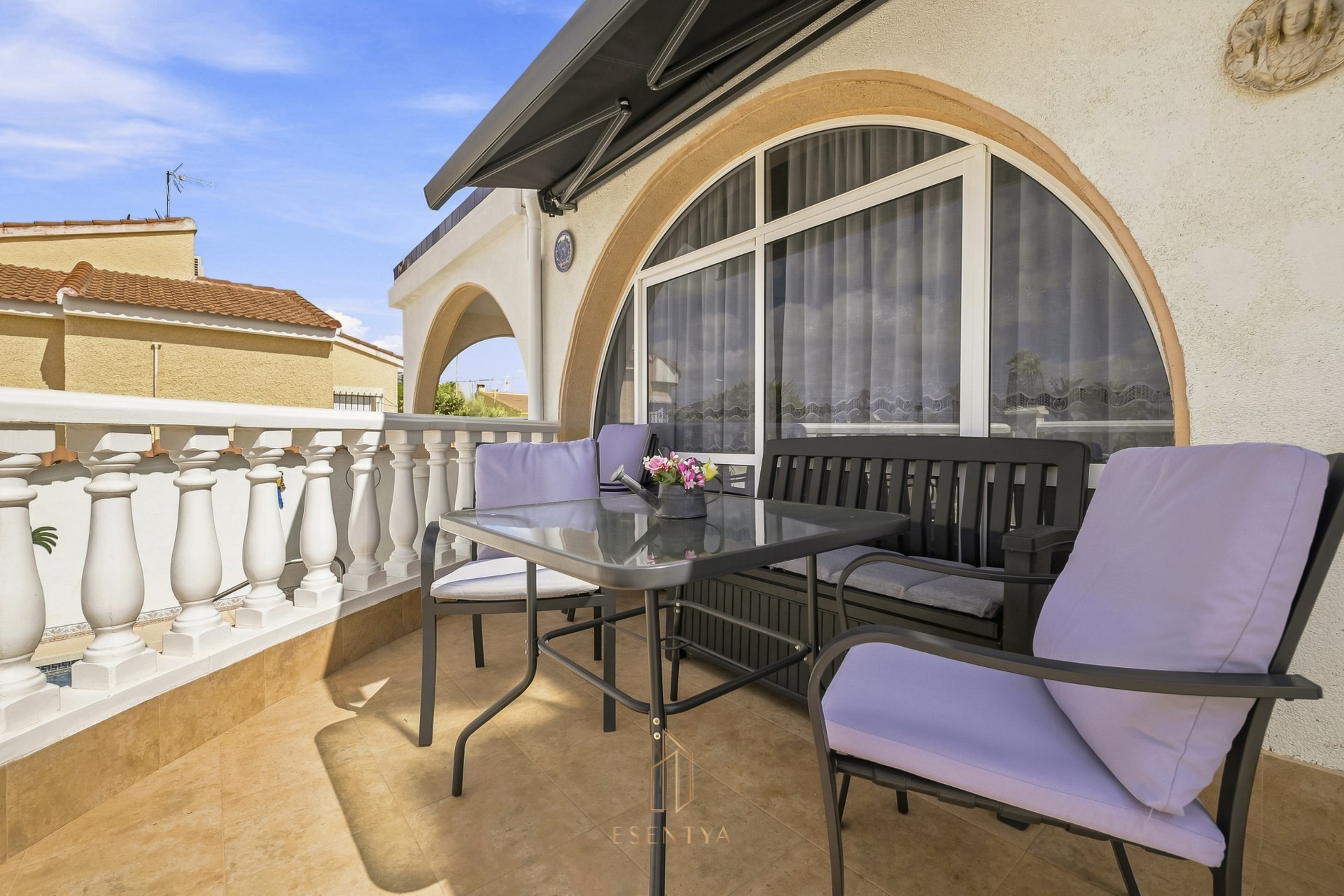 Wiederverkauf - Villa -
Ciudad quesada - Centro