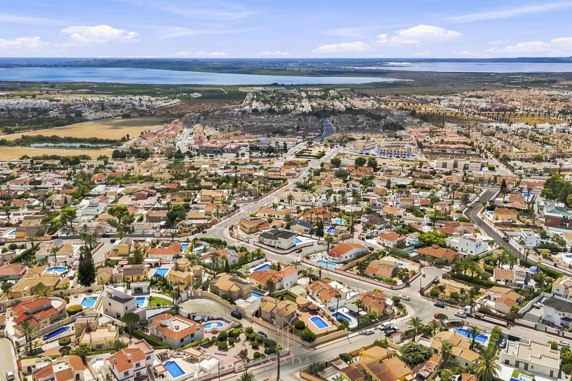 Wiederverkauf - Villa -
Ciudad quesada - Centro