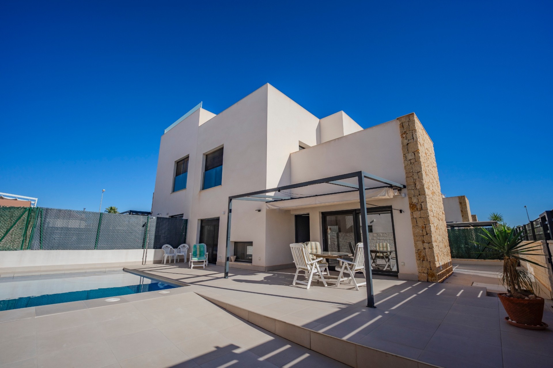 Wiederverkauf - Villa -
Ciudad Quesada - Ciudad Quesada - Rojales