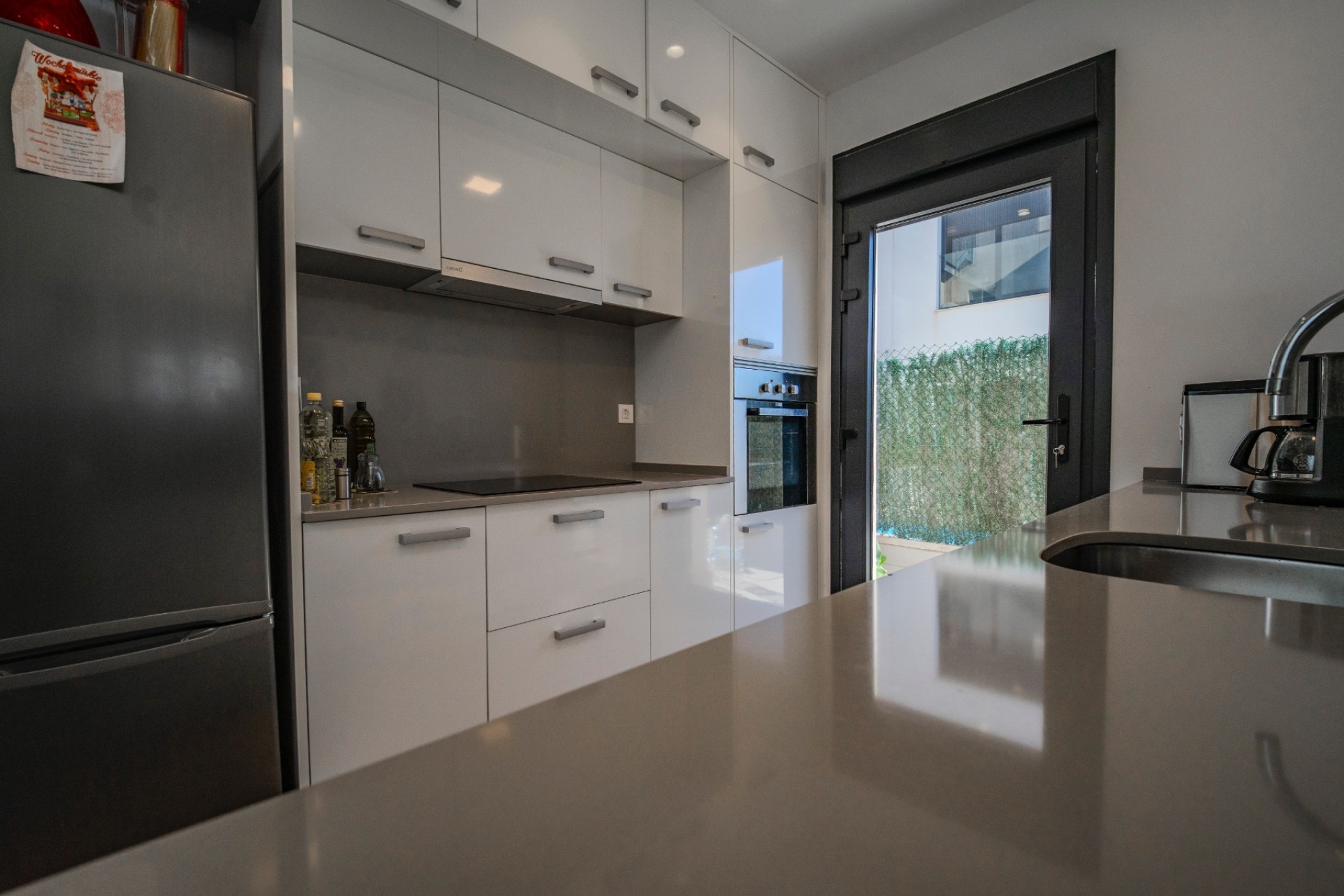 Wiederverkauf - Villa -
Ciudad Quesada - Ciudad Quesada - Rojales