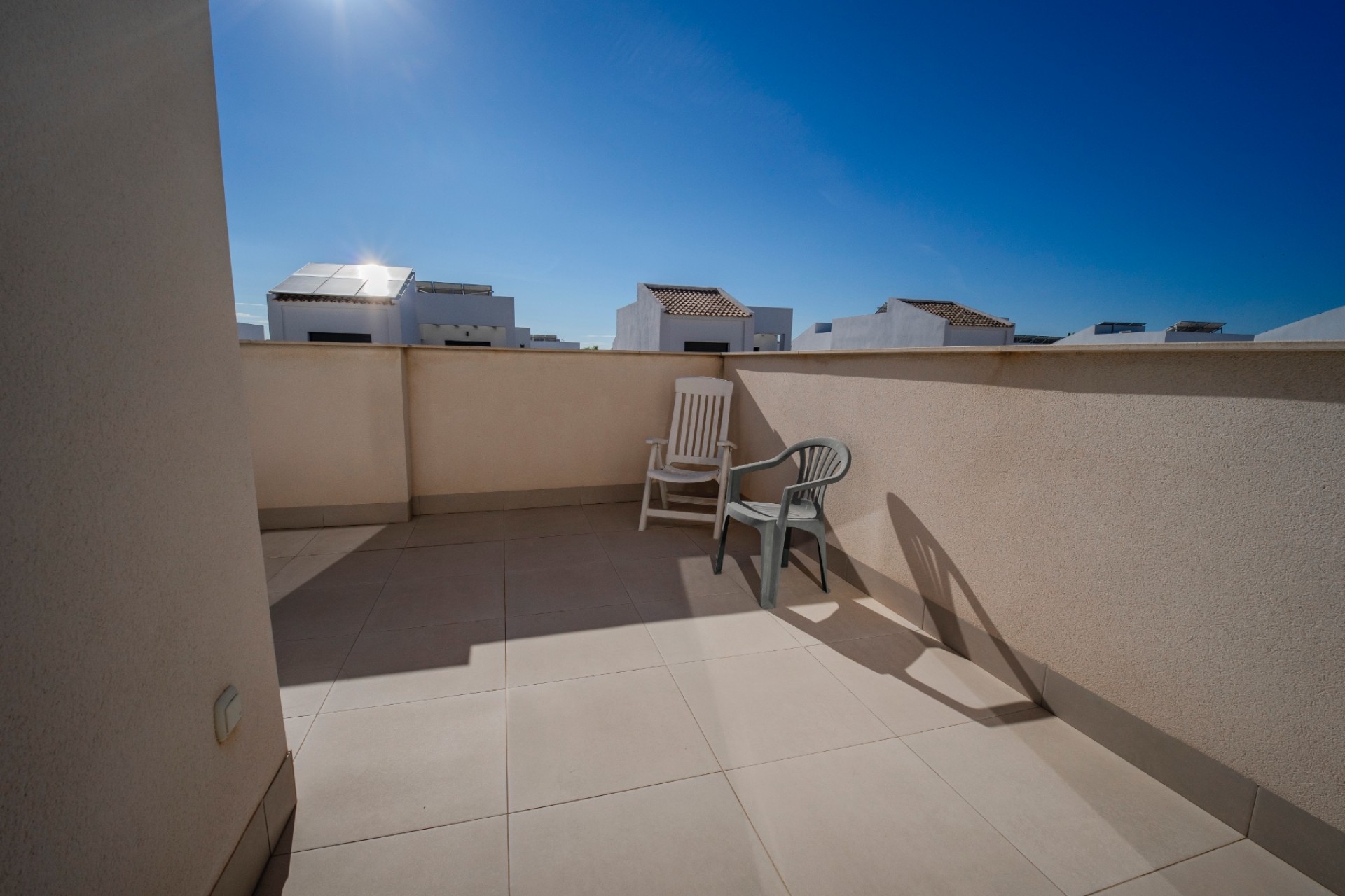 Wiederverkauf - Villa -
Ciudad Quesada - Ciudad Quesada - Rojales
