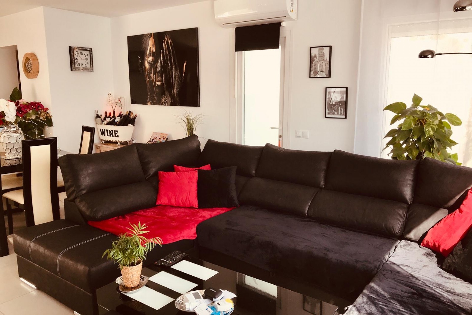 Wiederverkauf - Villa -
Ciudad quesada - Ciudad Quesada