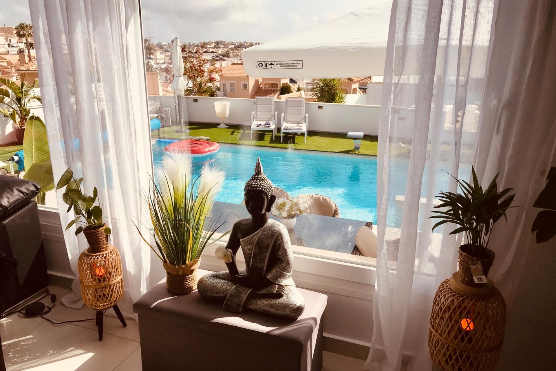 Wiederverkauf - Villa -
Ciudad quesada - Ciudad Quesada